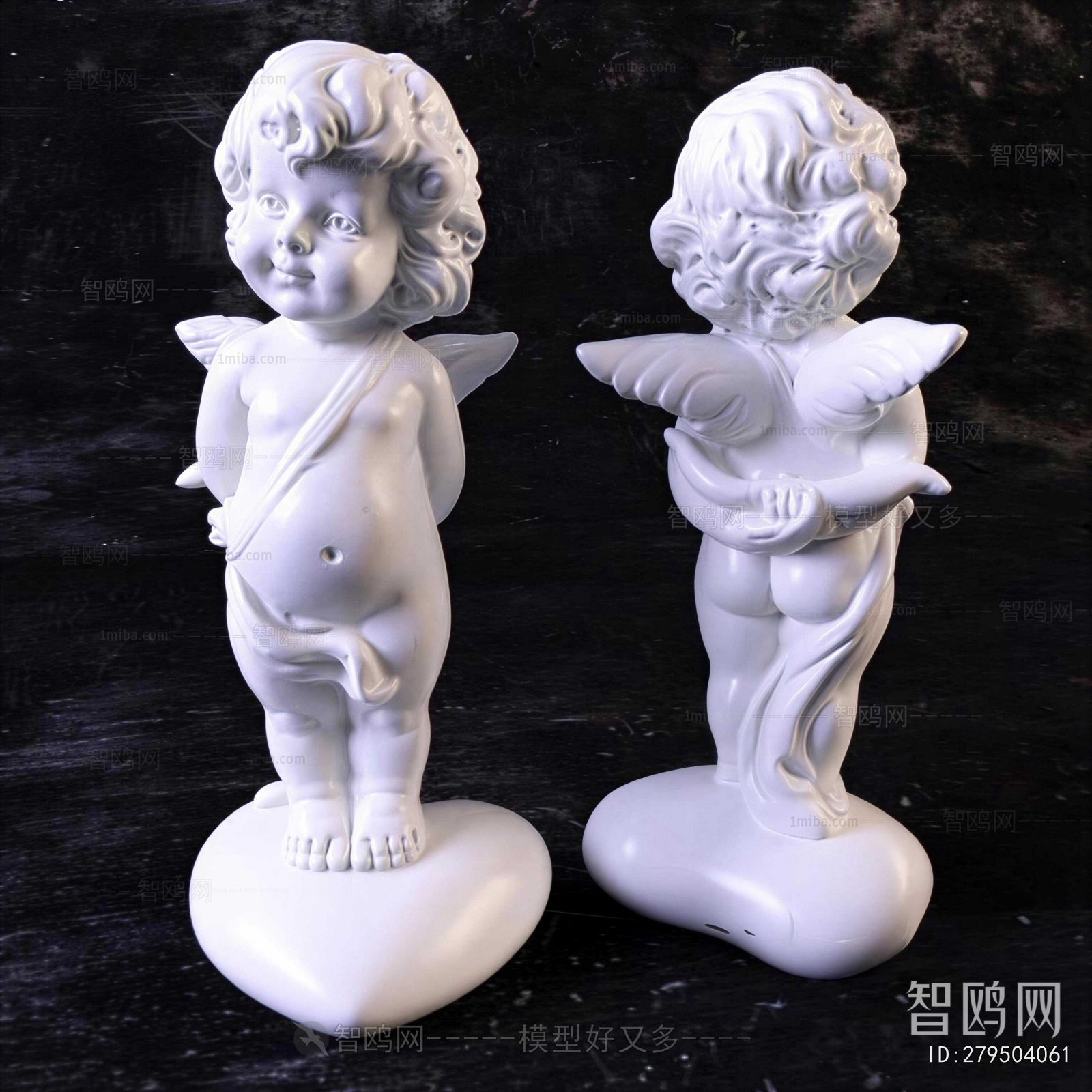 European Style Sculpture
