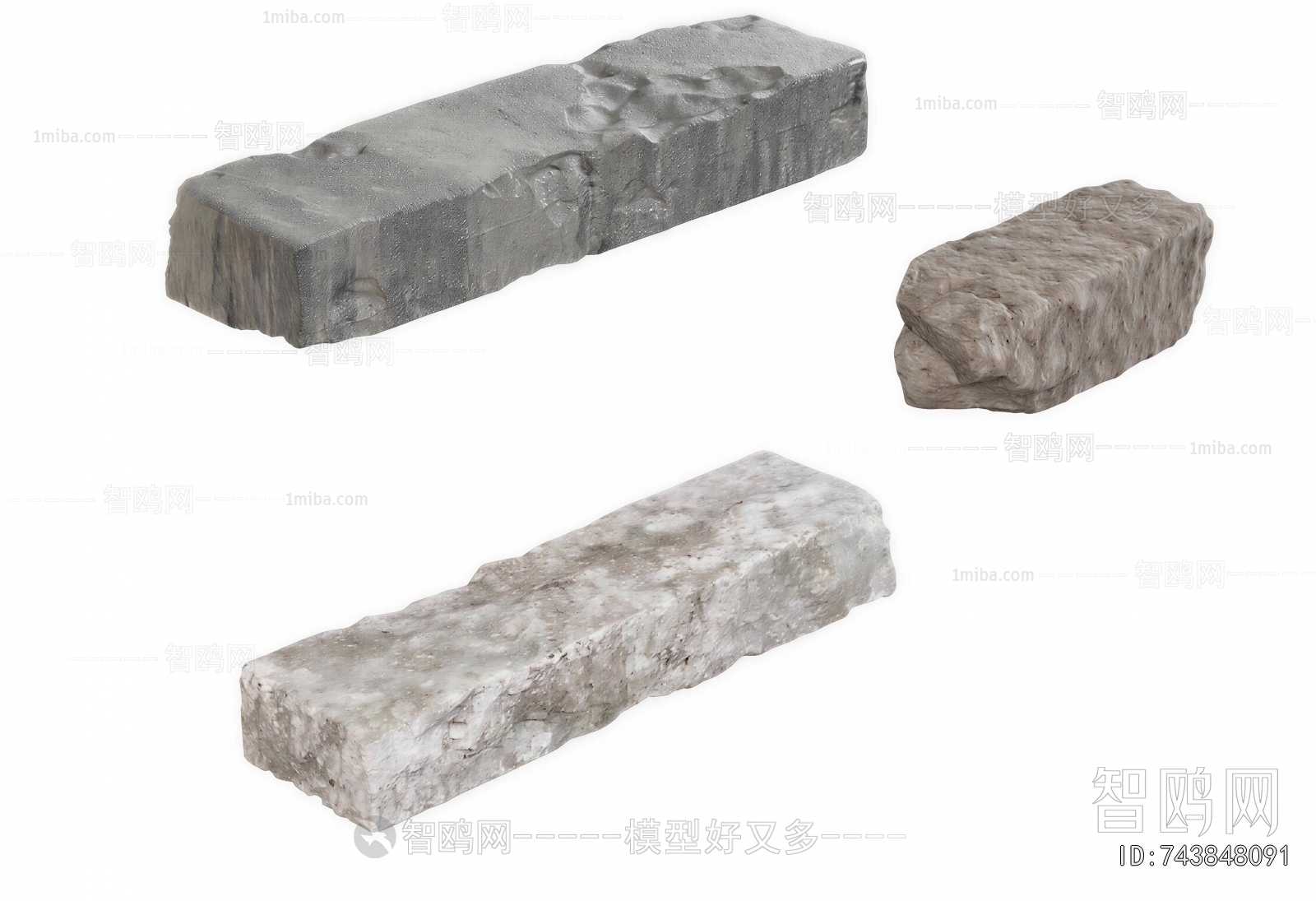 Modern Stone