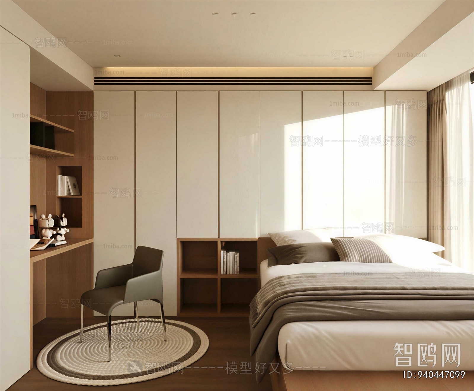 Modern Tatami