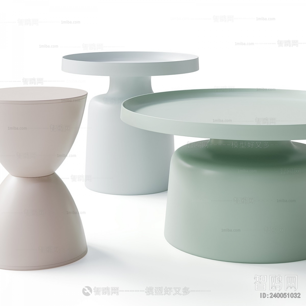 Modern Side Table/corner Table