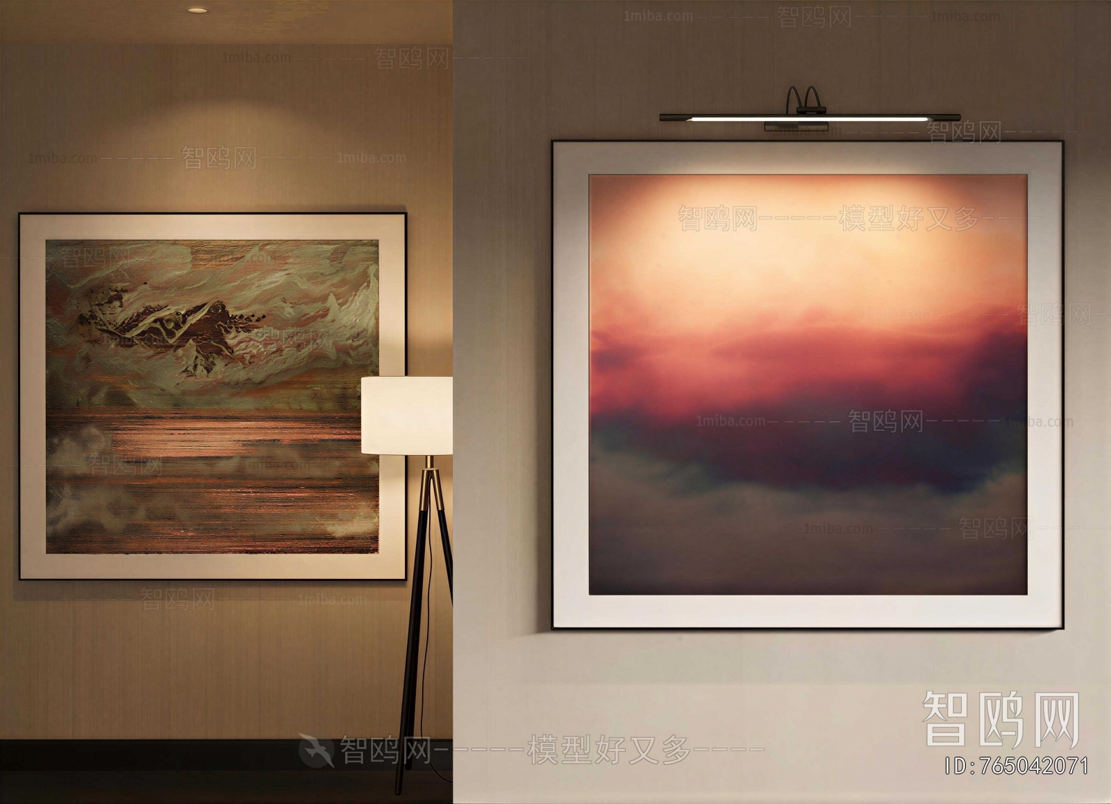 Modern Painting