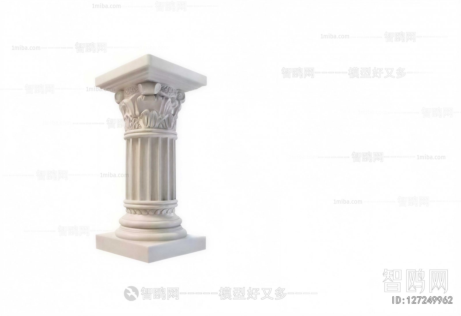 European Style Column