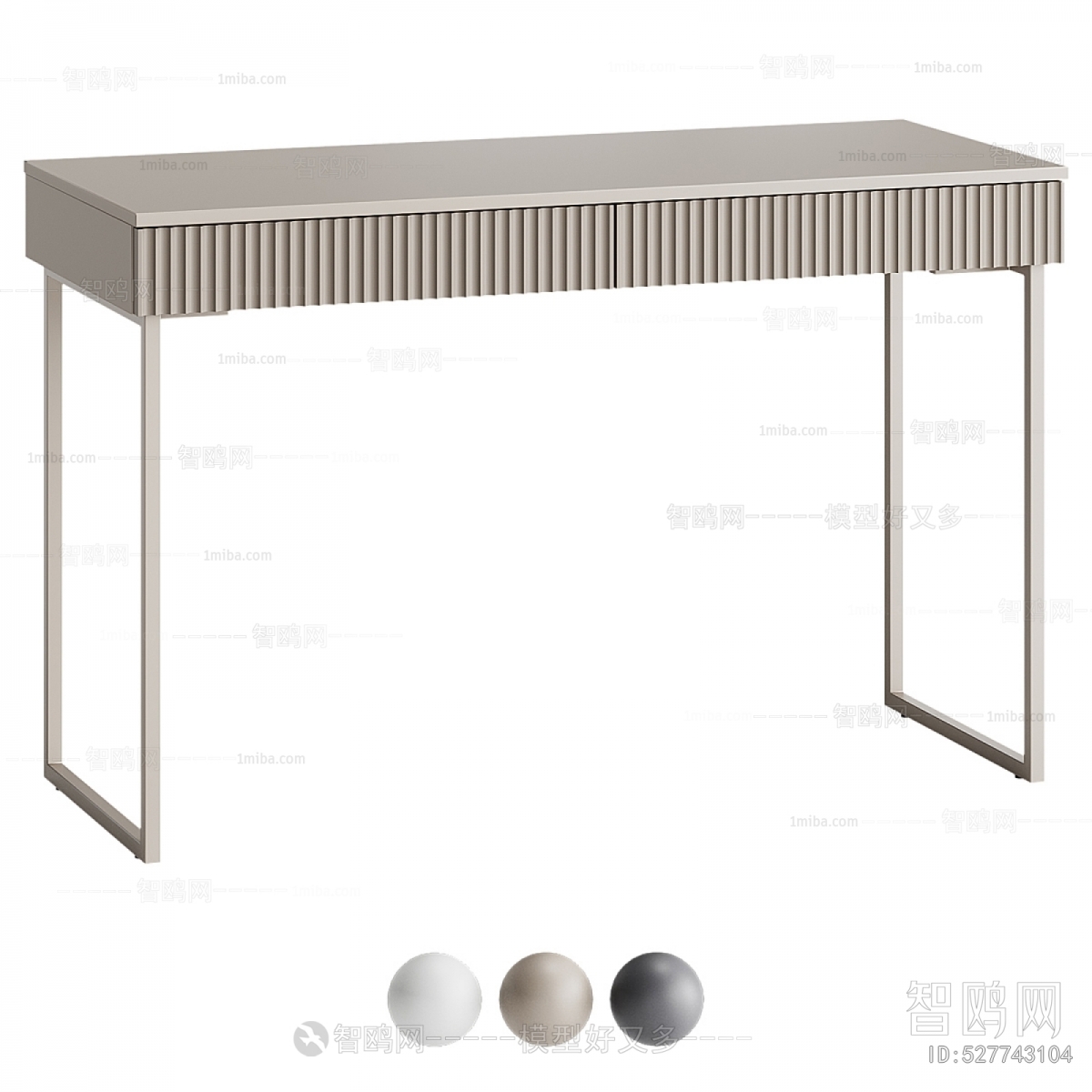 Modern Desk