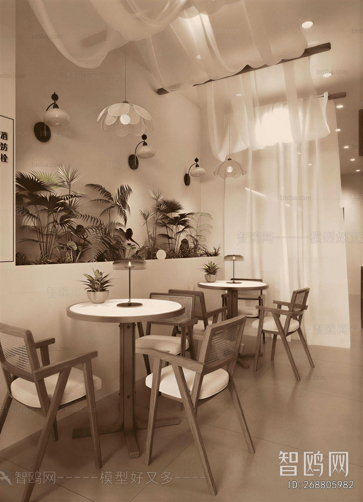 New Chinese Style Restaurant