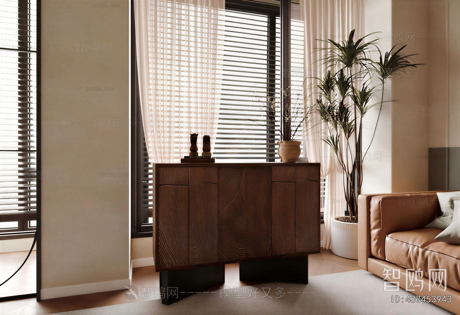 Modern Chest Of Drawers