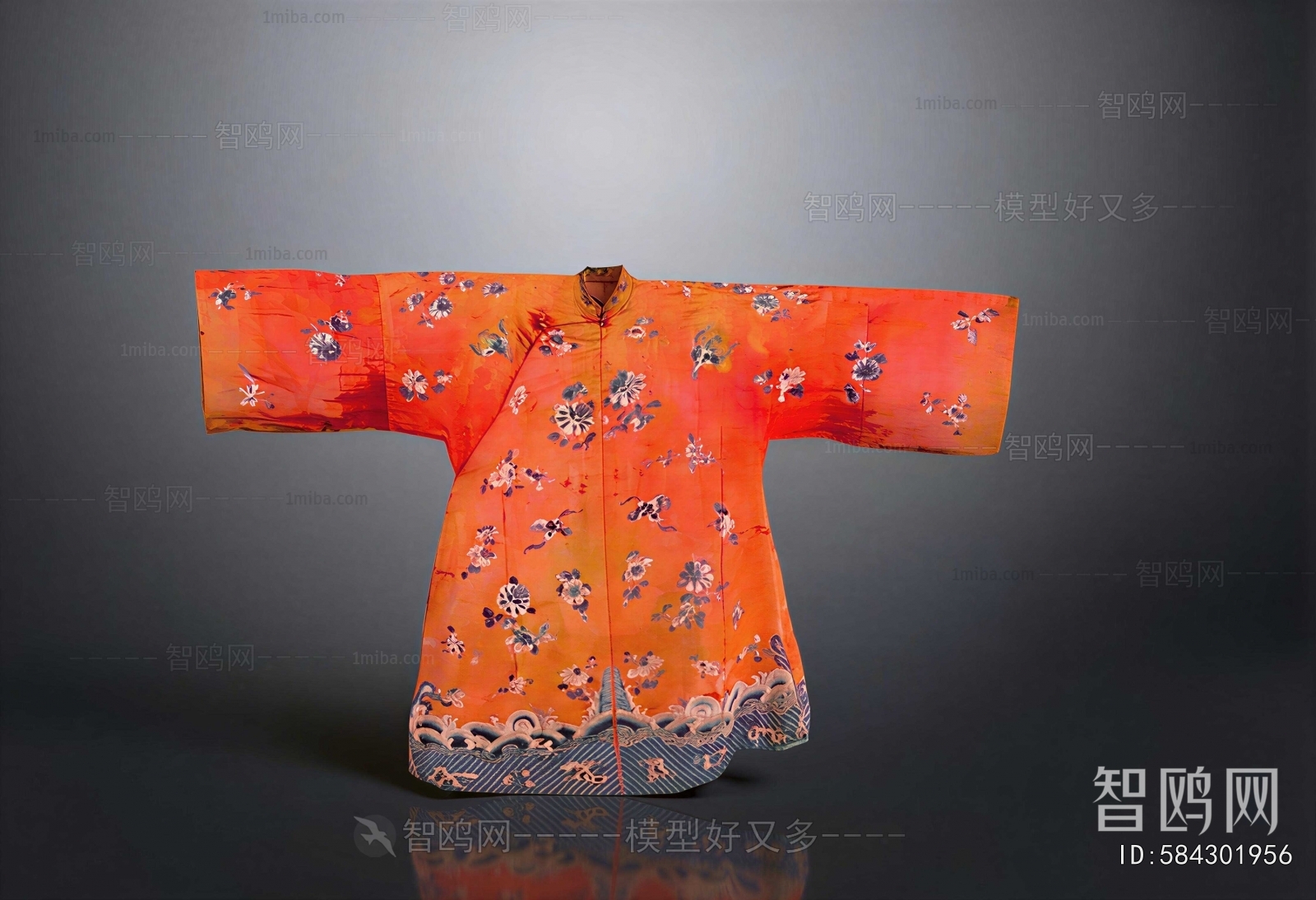 Chinese Style Clothes
