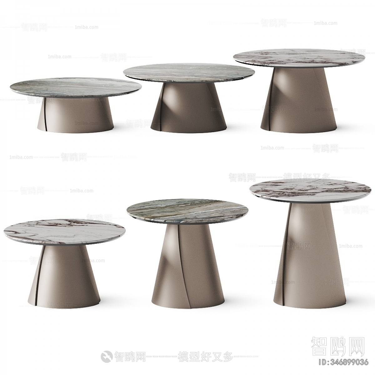 Modern Coffee Table