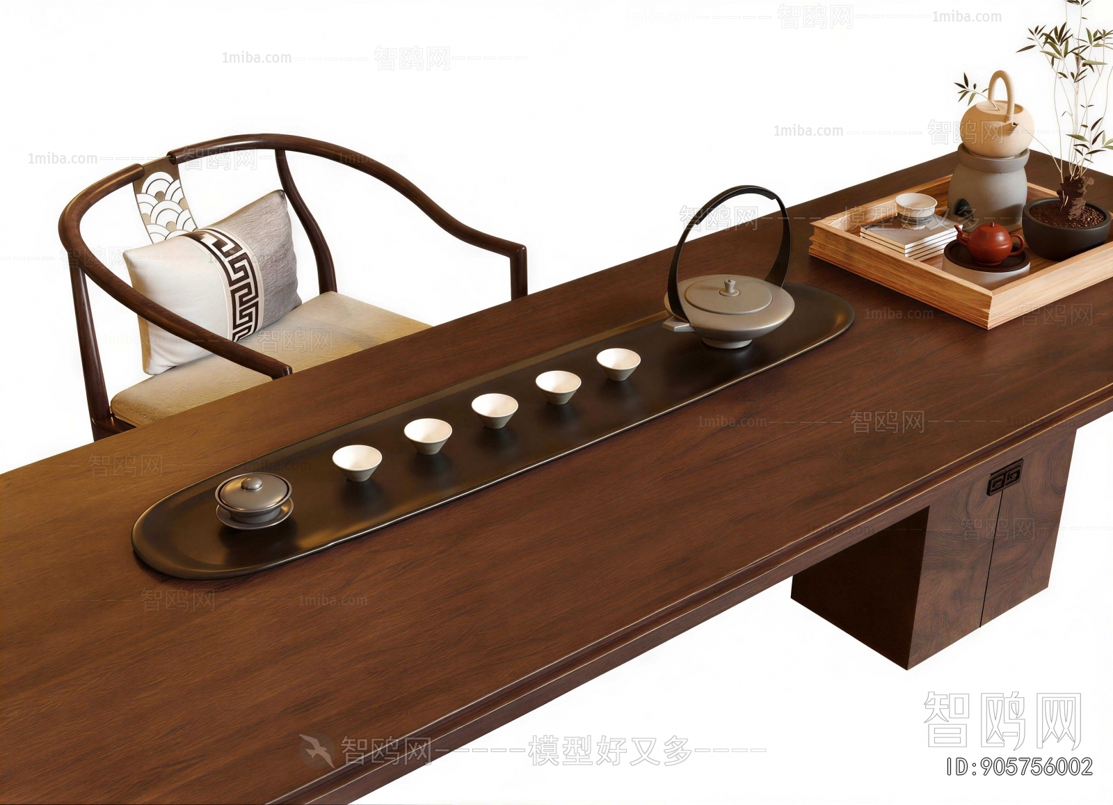New Chinese Style Tea Tables And Chairs