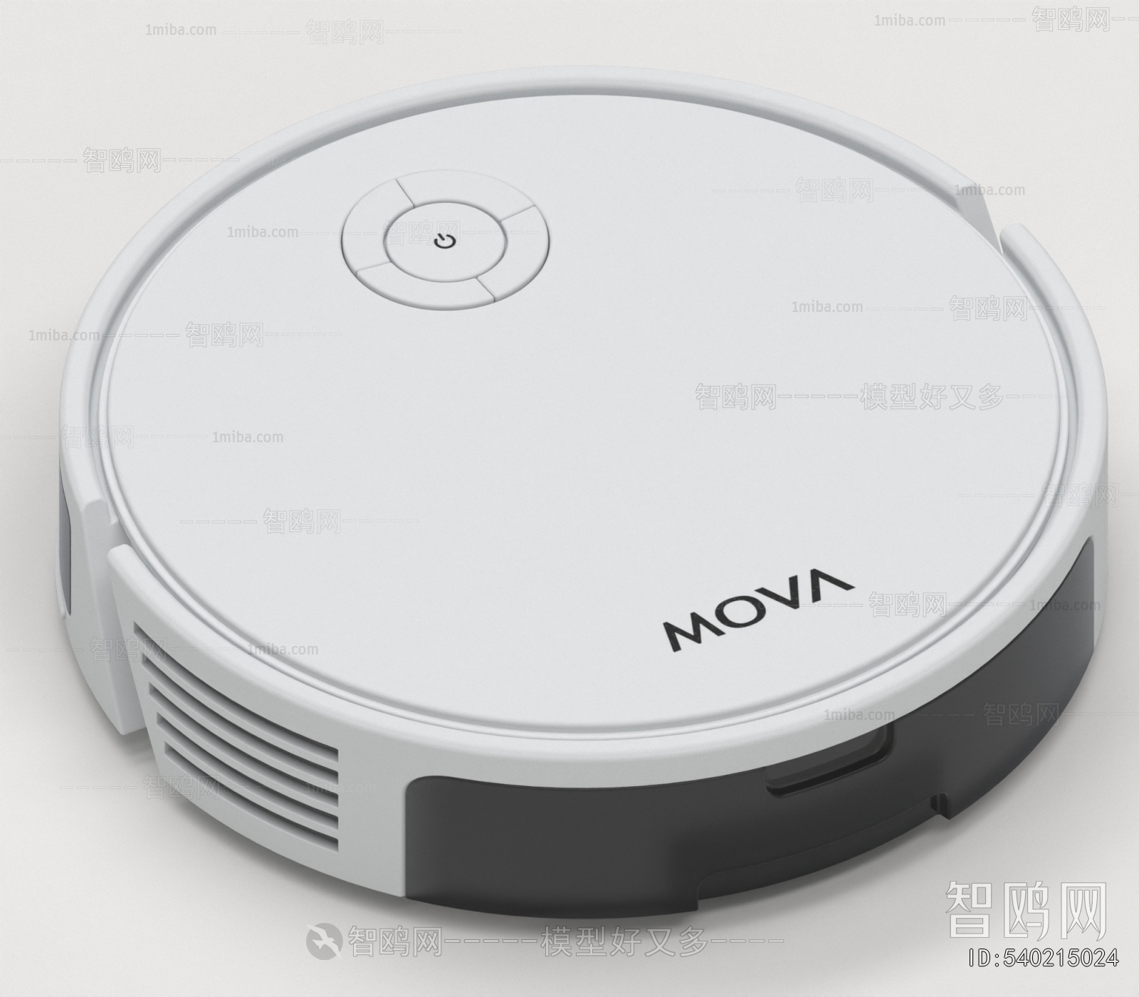 Modern Robot