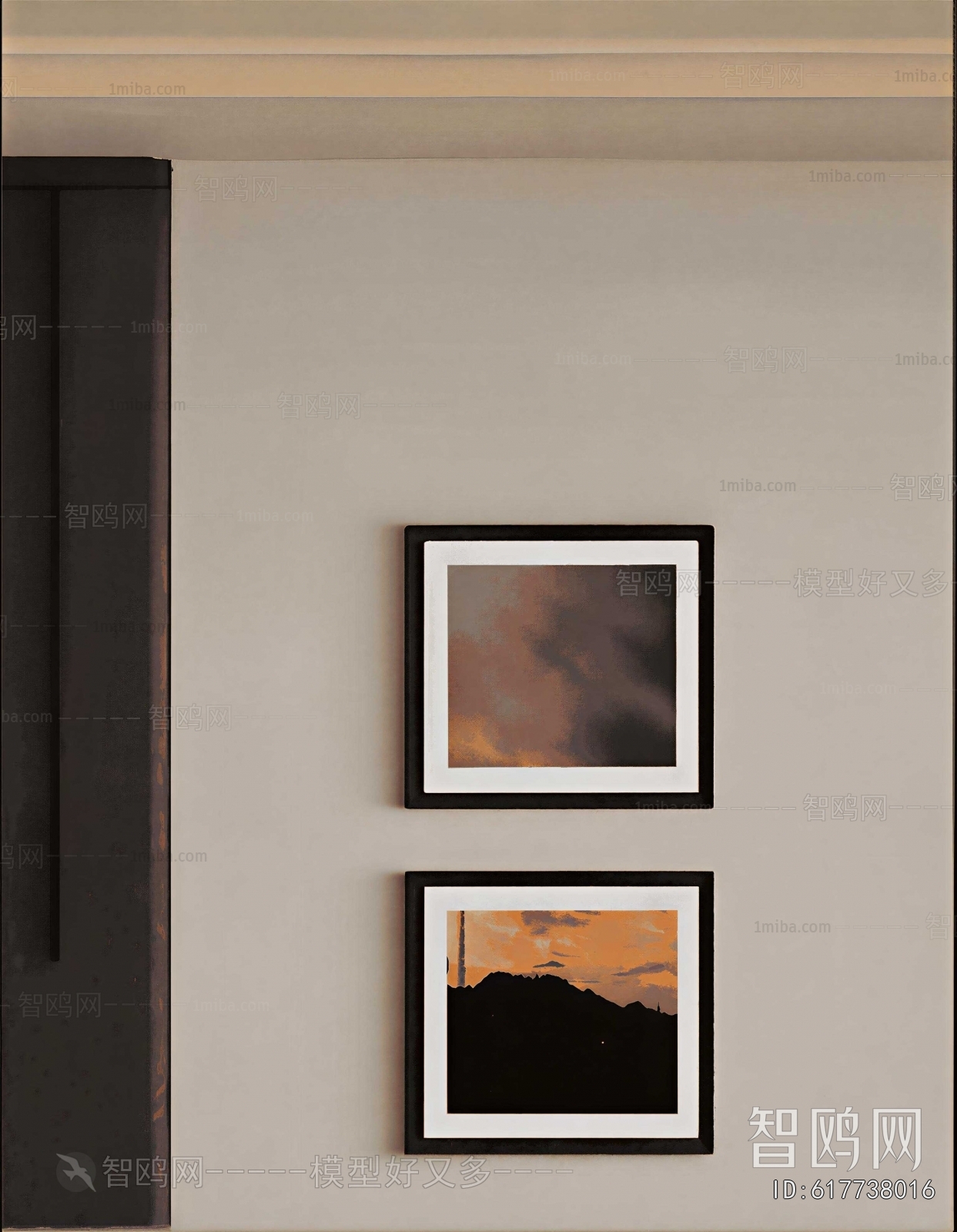 Modern Painting