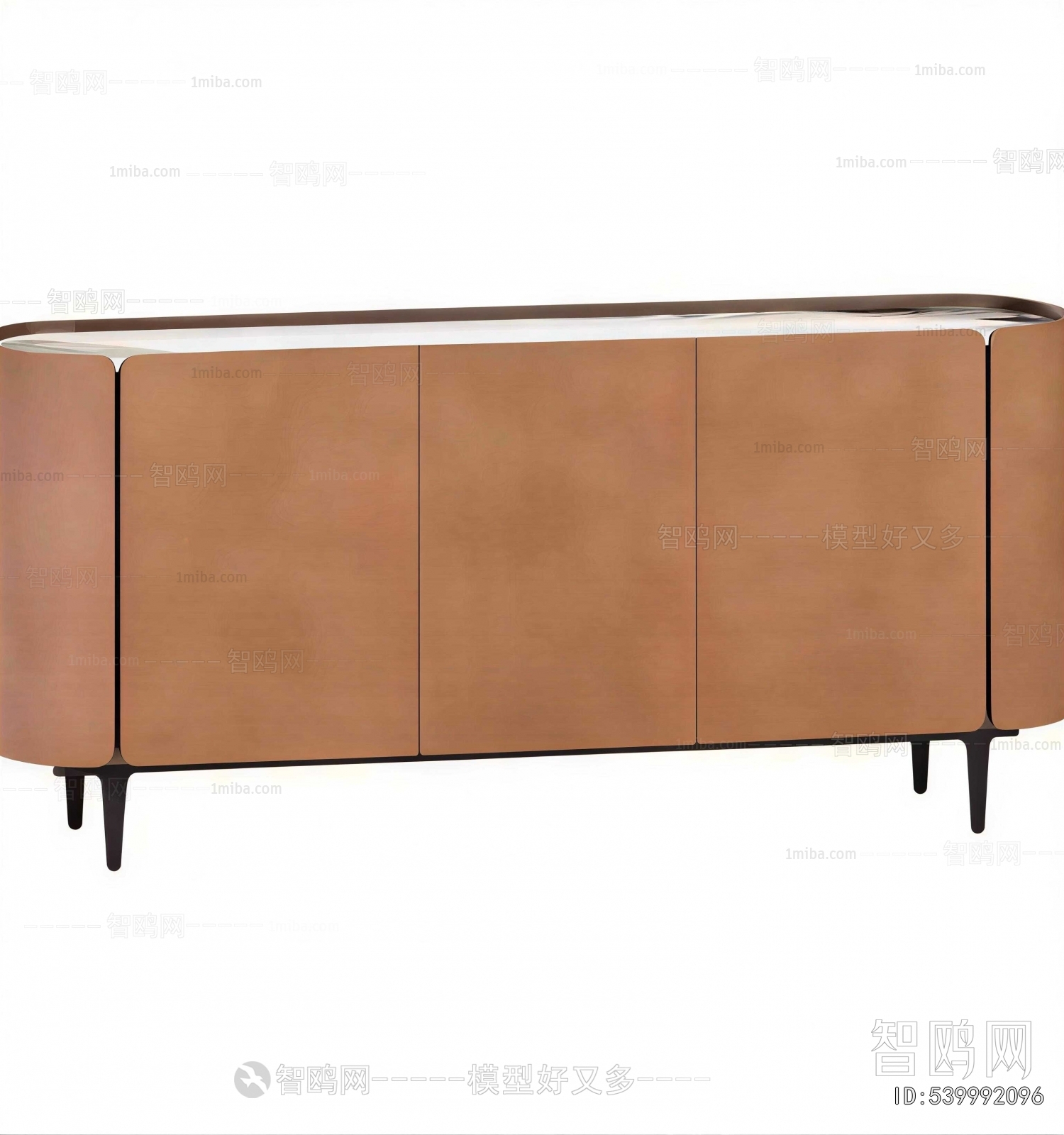 Modern TV Cabinet