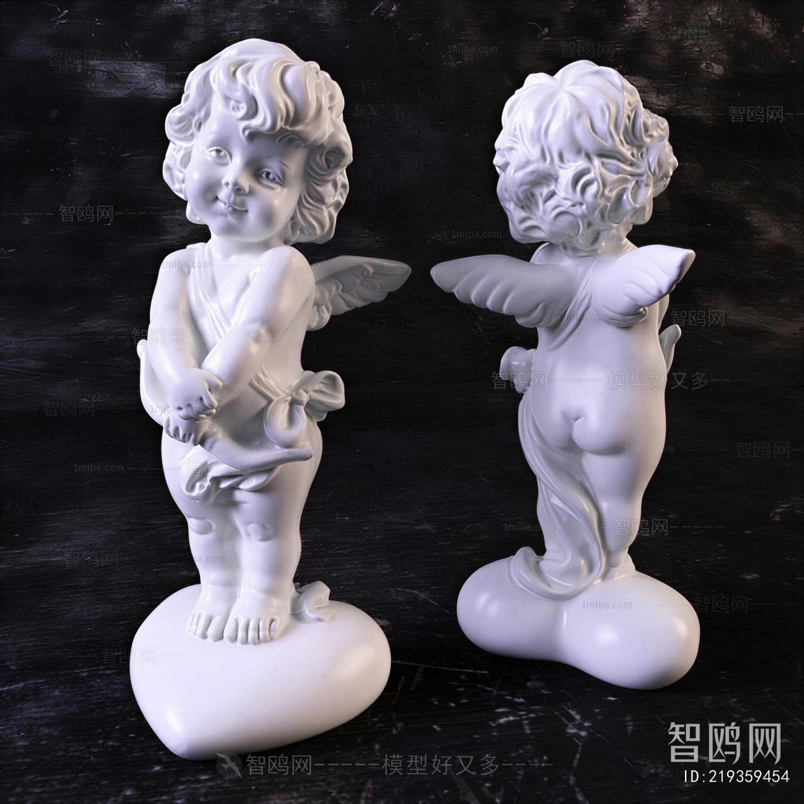 Modern Sculpture