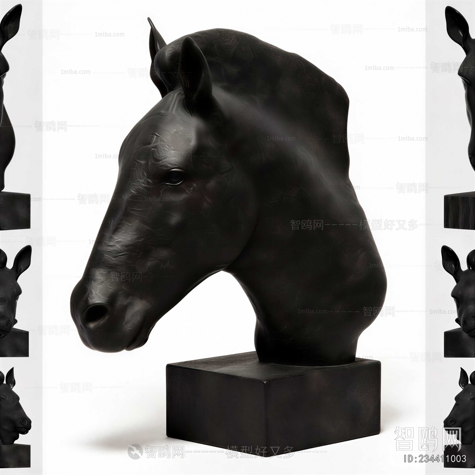 Modern Sculpture