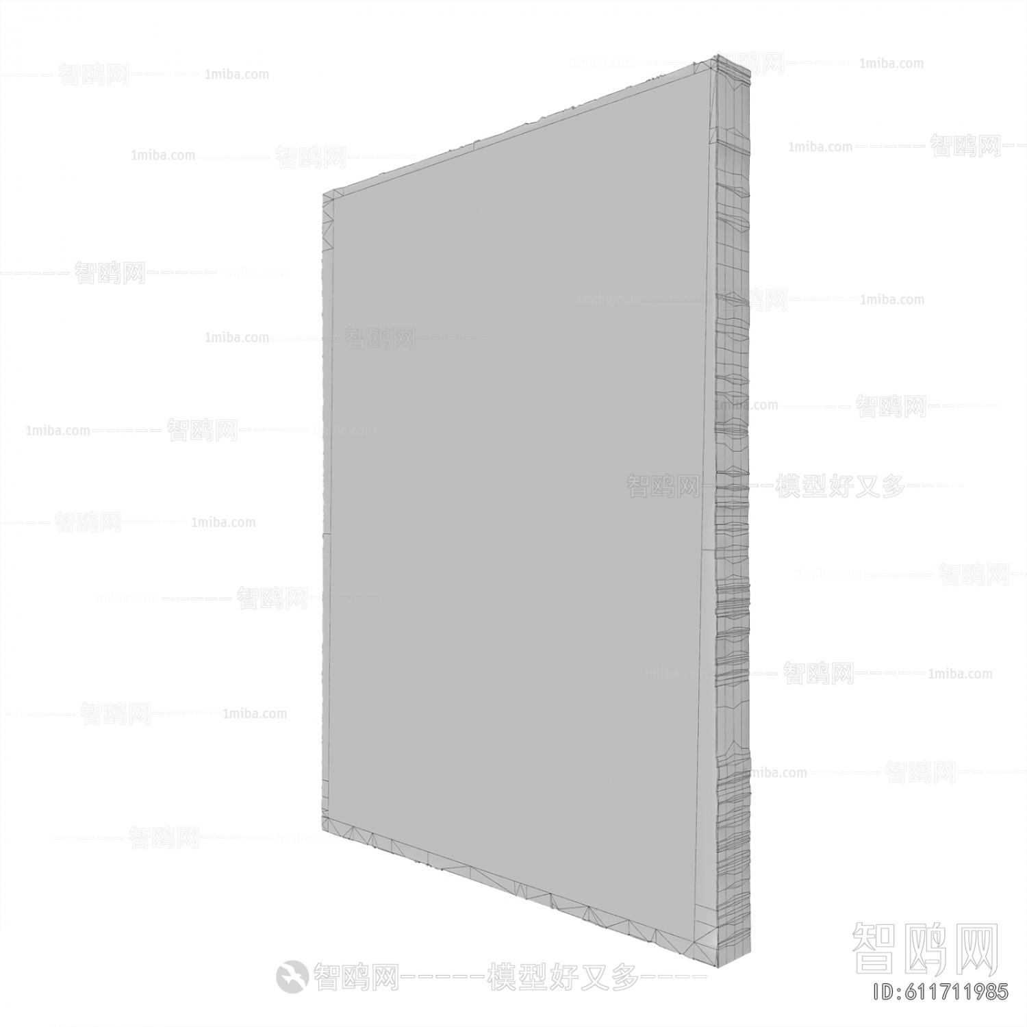Modern Wall Decoration