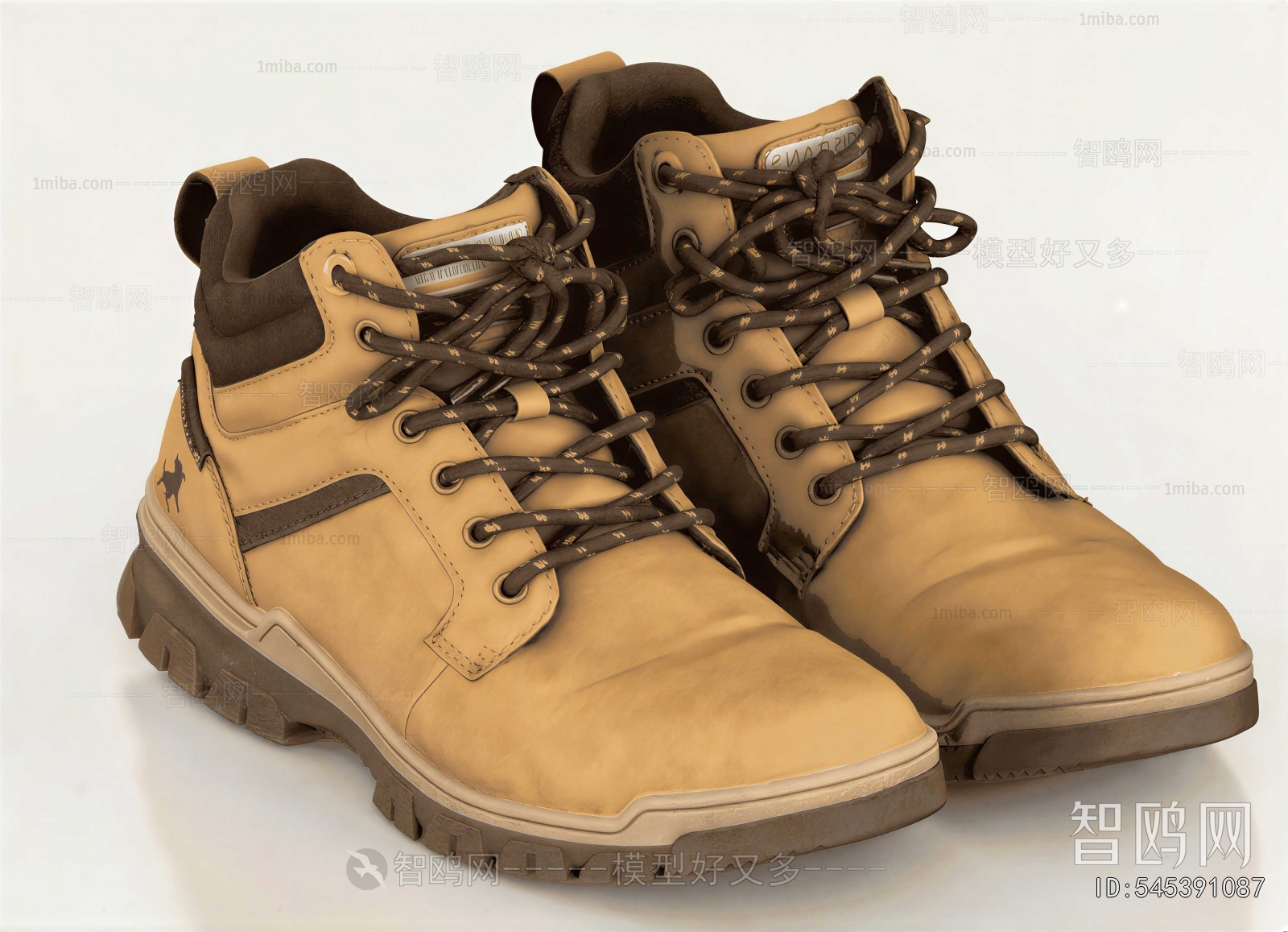 Modern Shoes