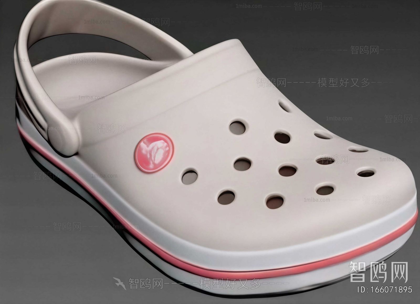 Modern Shoes