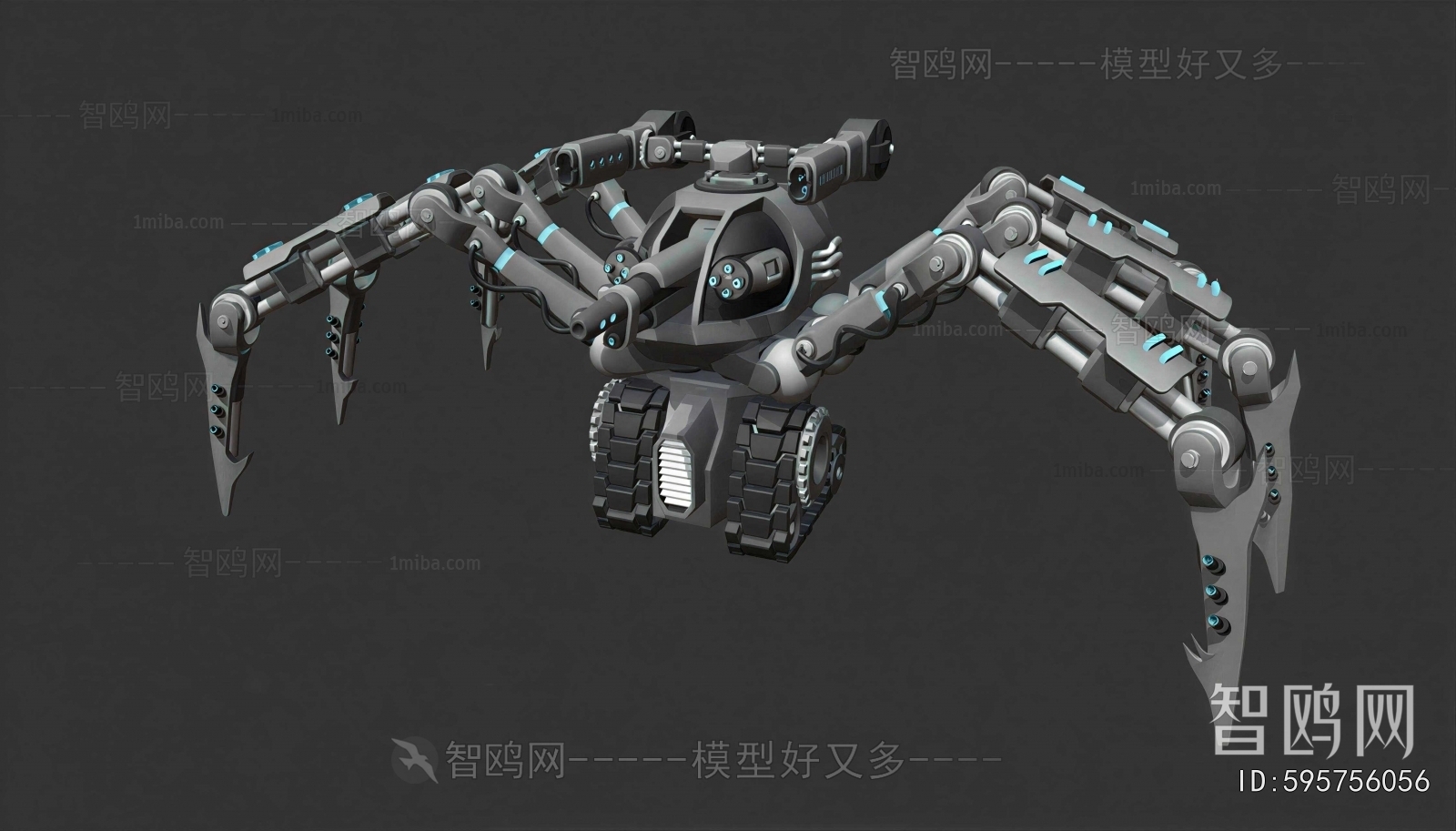 Modern Robot
