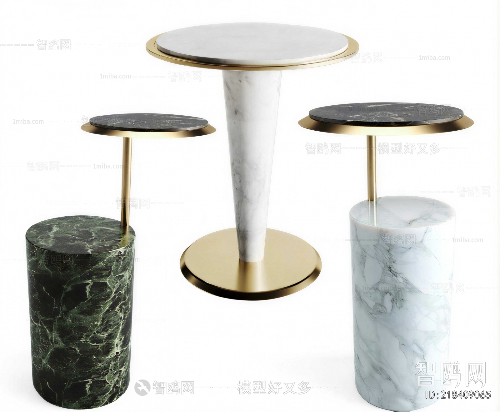 Modern Side Table/corner Table