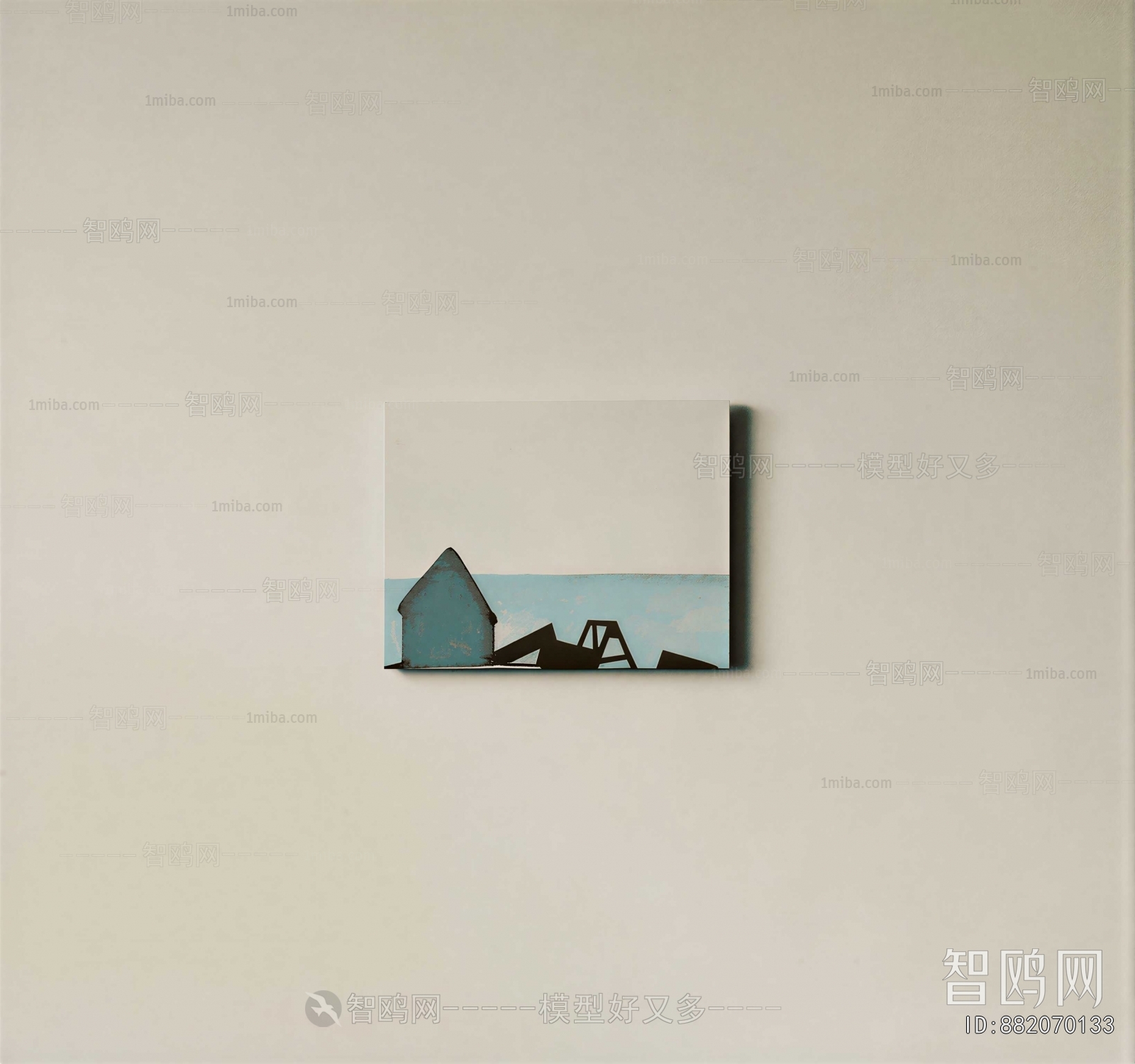 Modern Painting