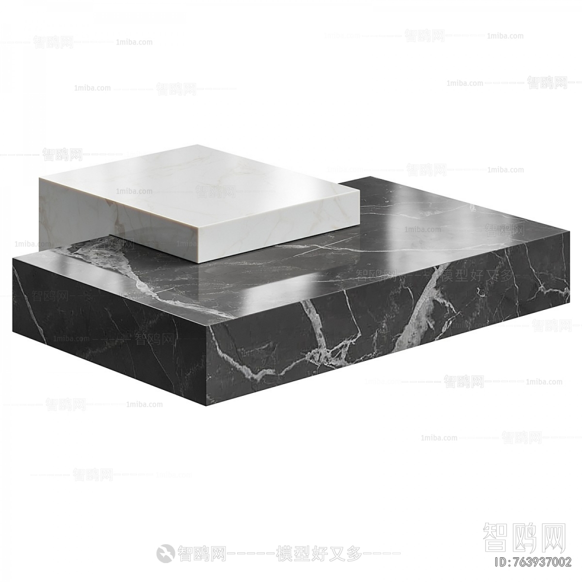 Modern Coffee Table