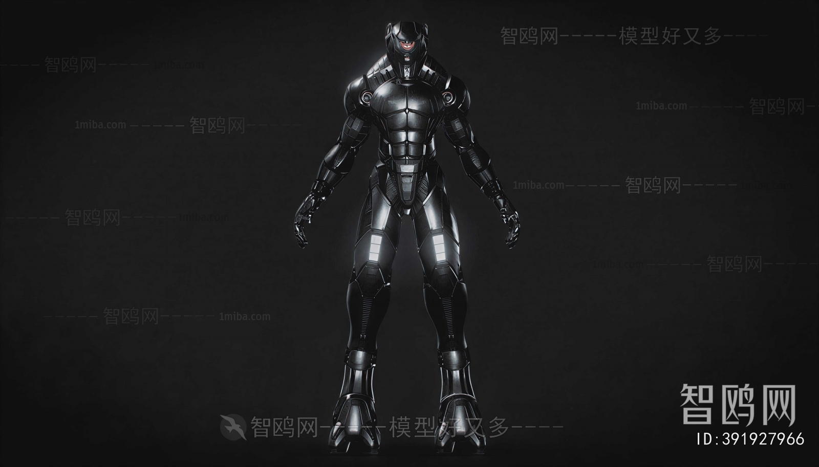 Modern Robot