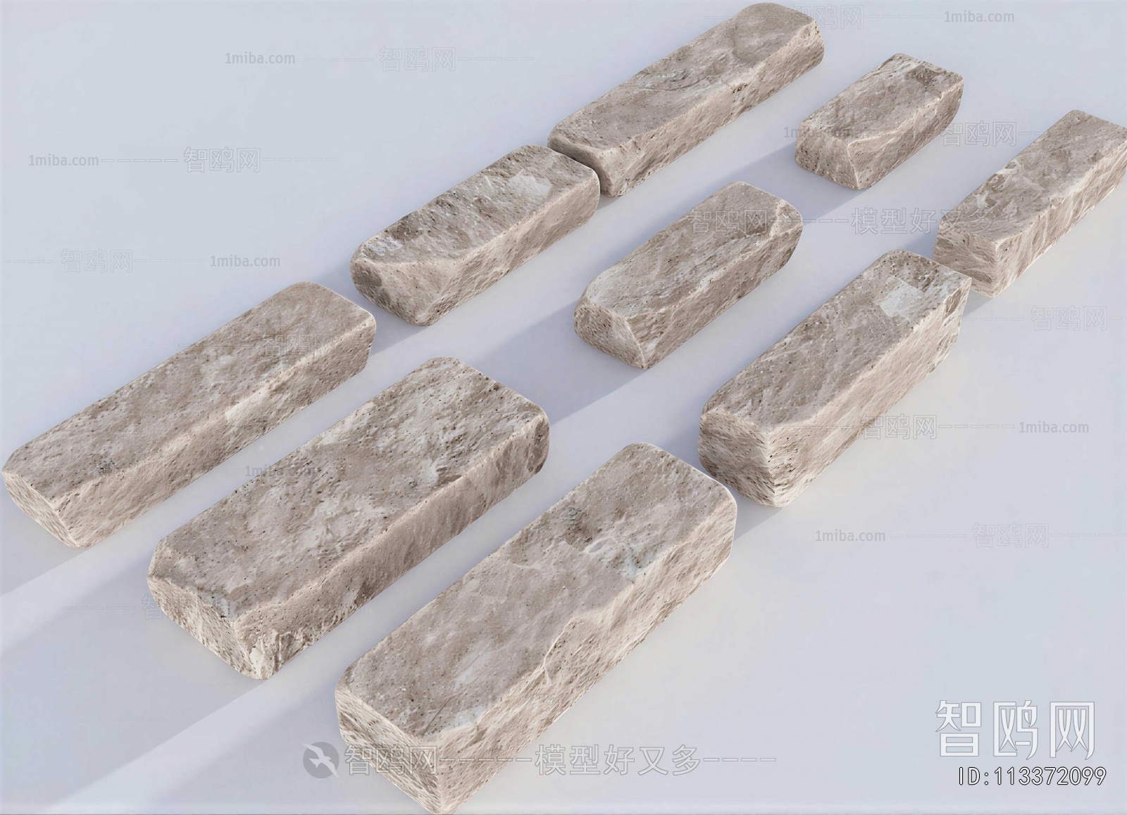 Modern Stone