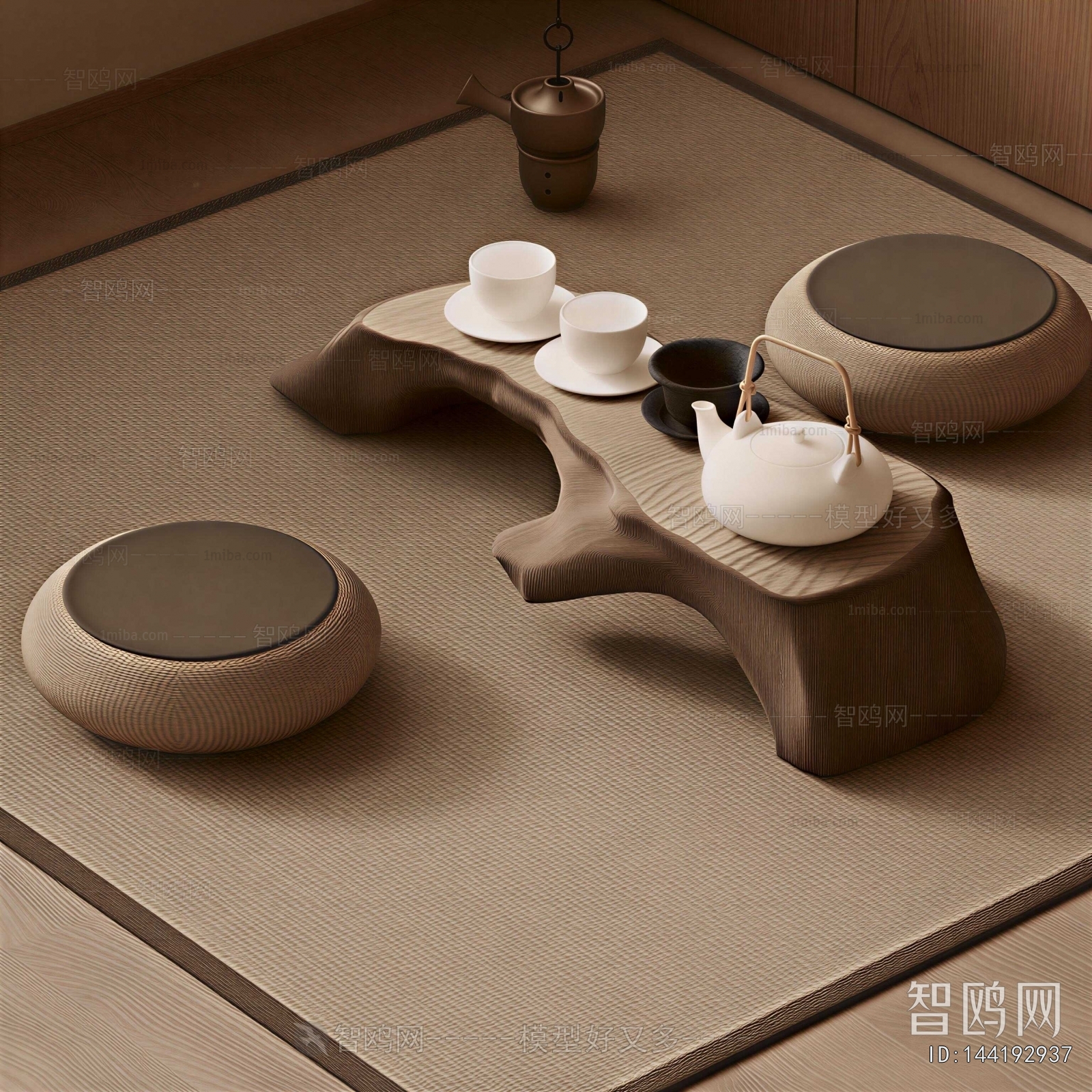 New Chinese Style Tea Tables And Chairs