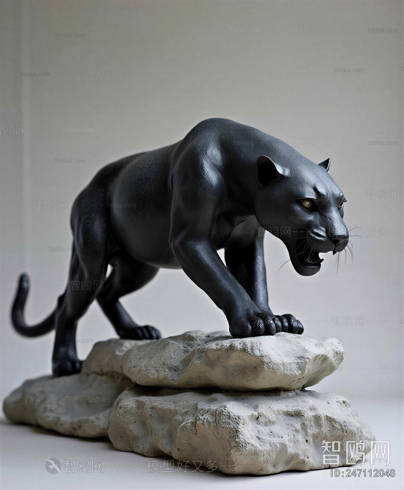 Modern Sculpture
