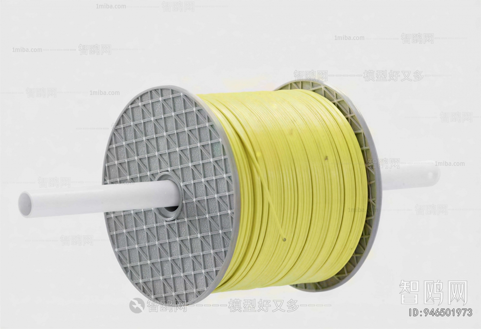 Modern Industrial Equipment
