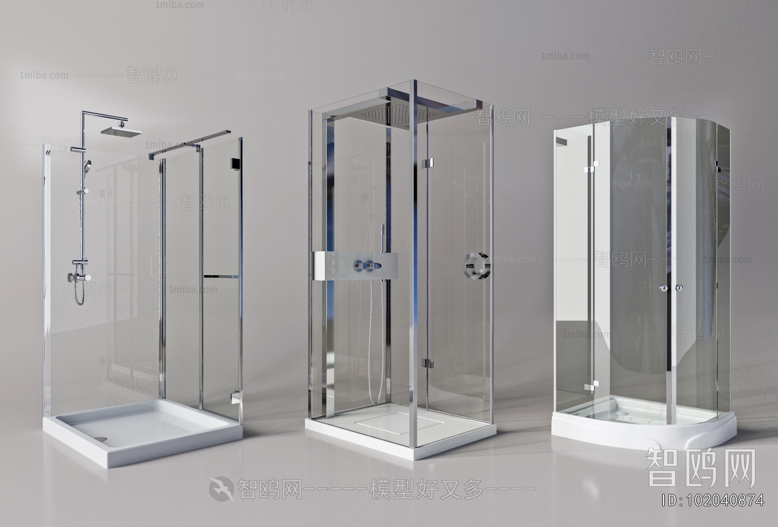 Modern Bathroom