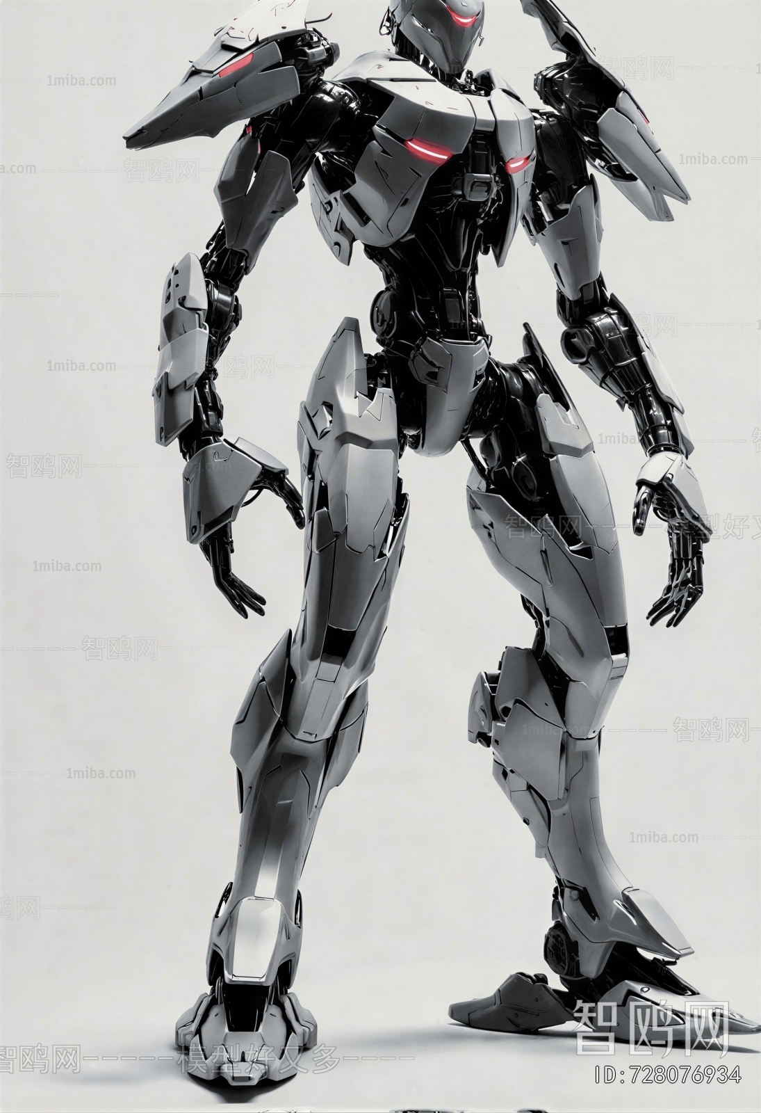 Modern Robot