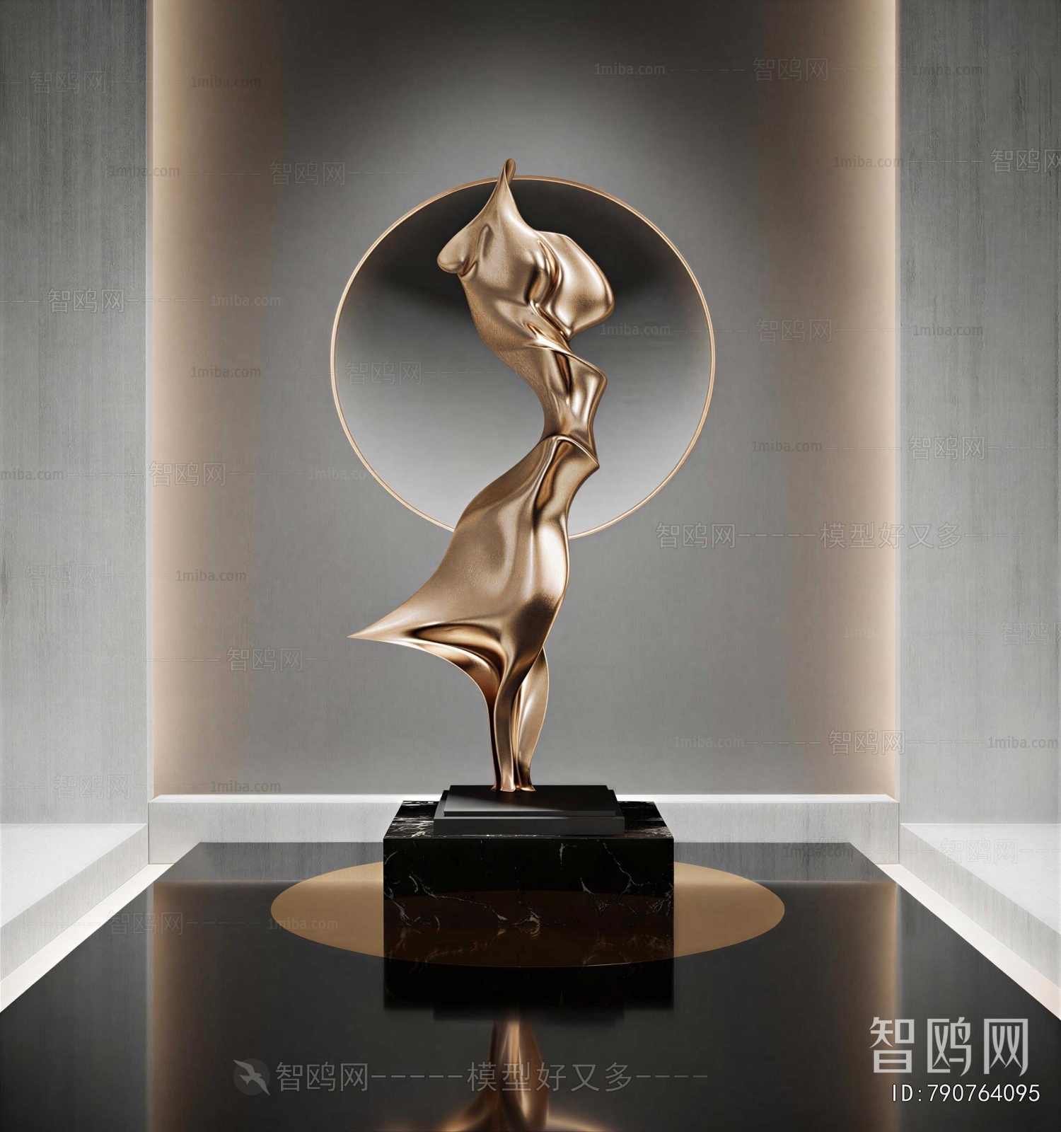 Modern Sculpture