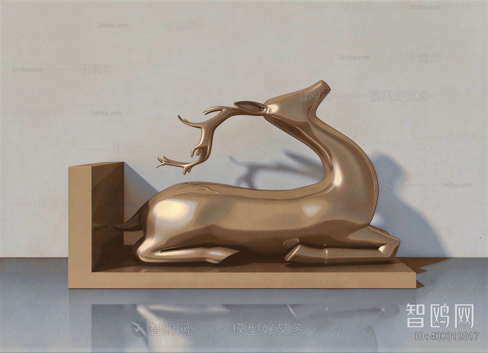 Modern Sculpture