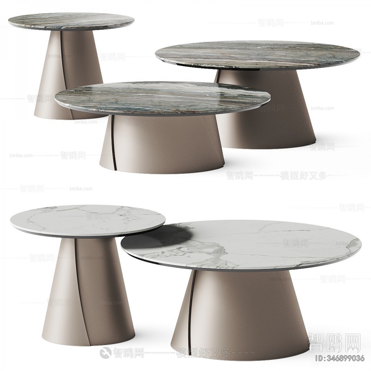 Modern Coffee Table