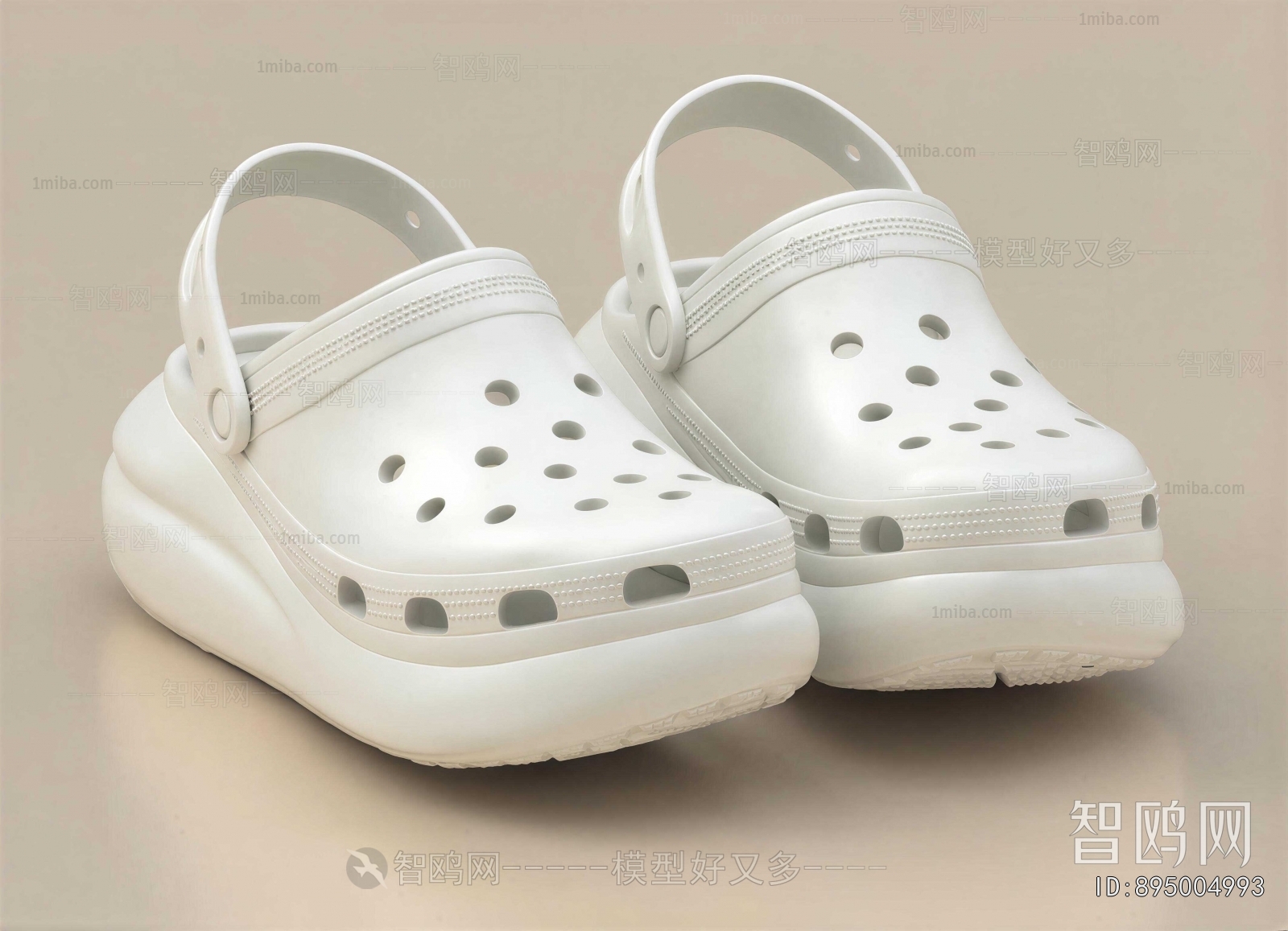 Modern Shoes
