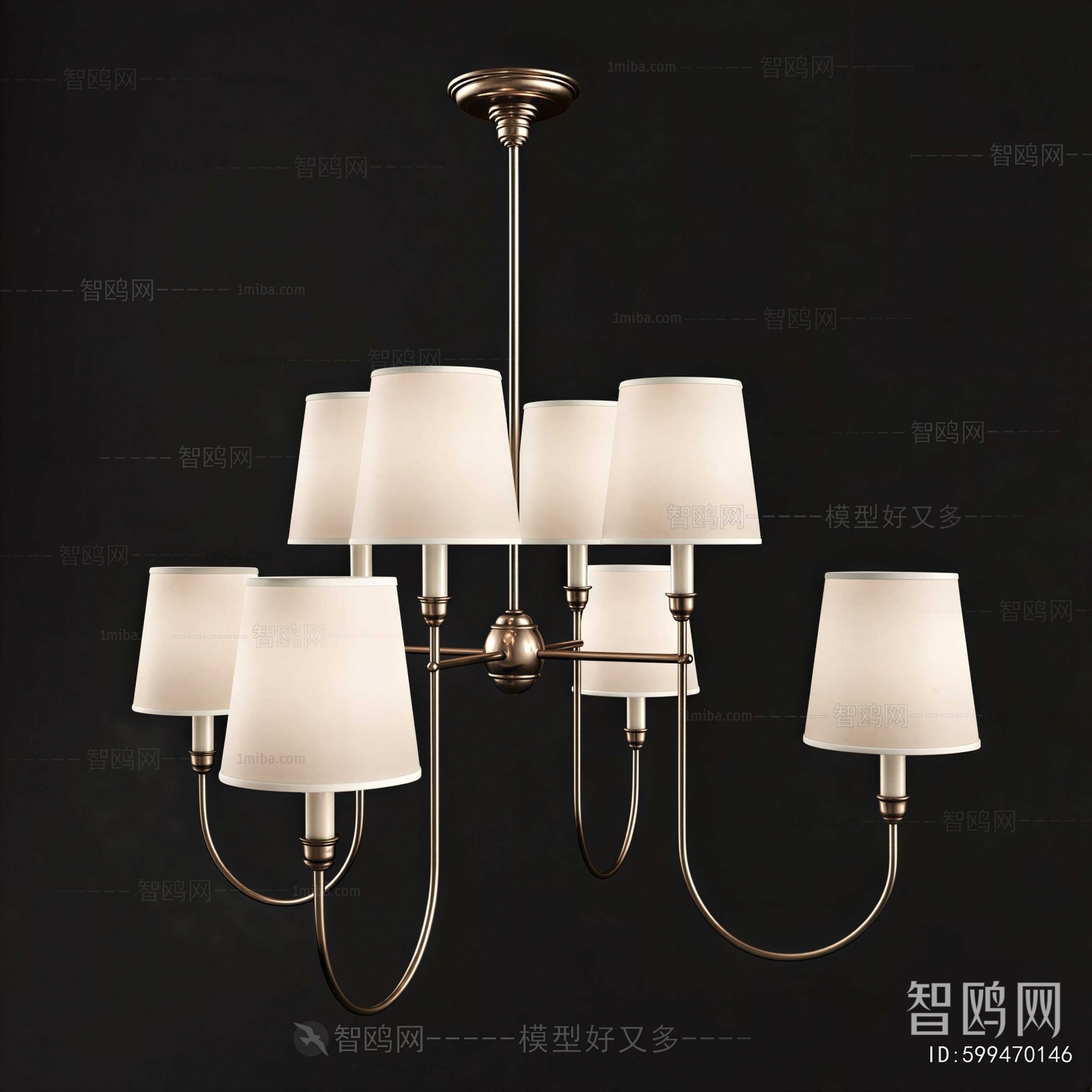 European Style Droplight