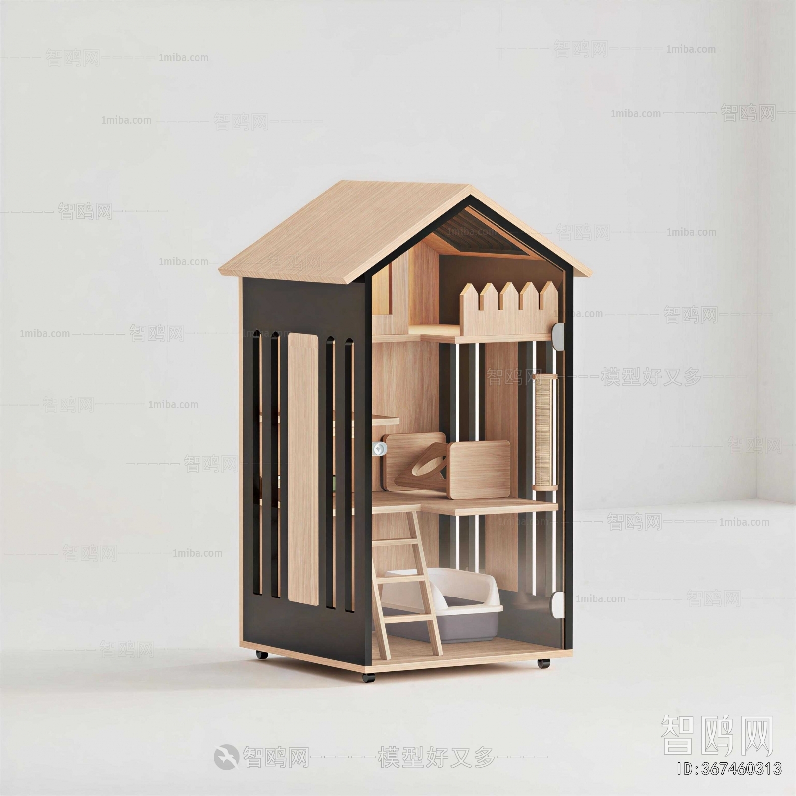 Modern Pet Products