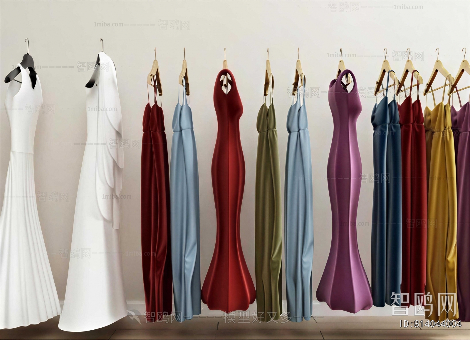 Modern Clothes