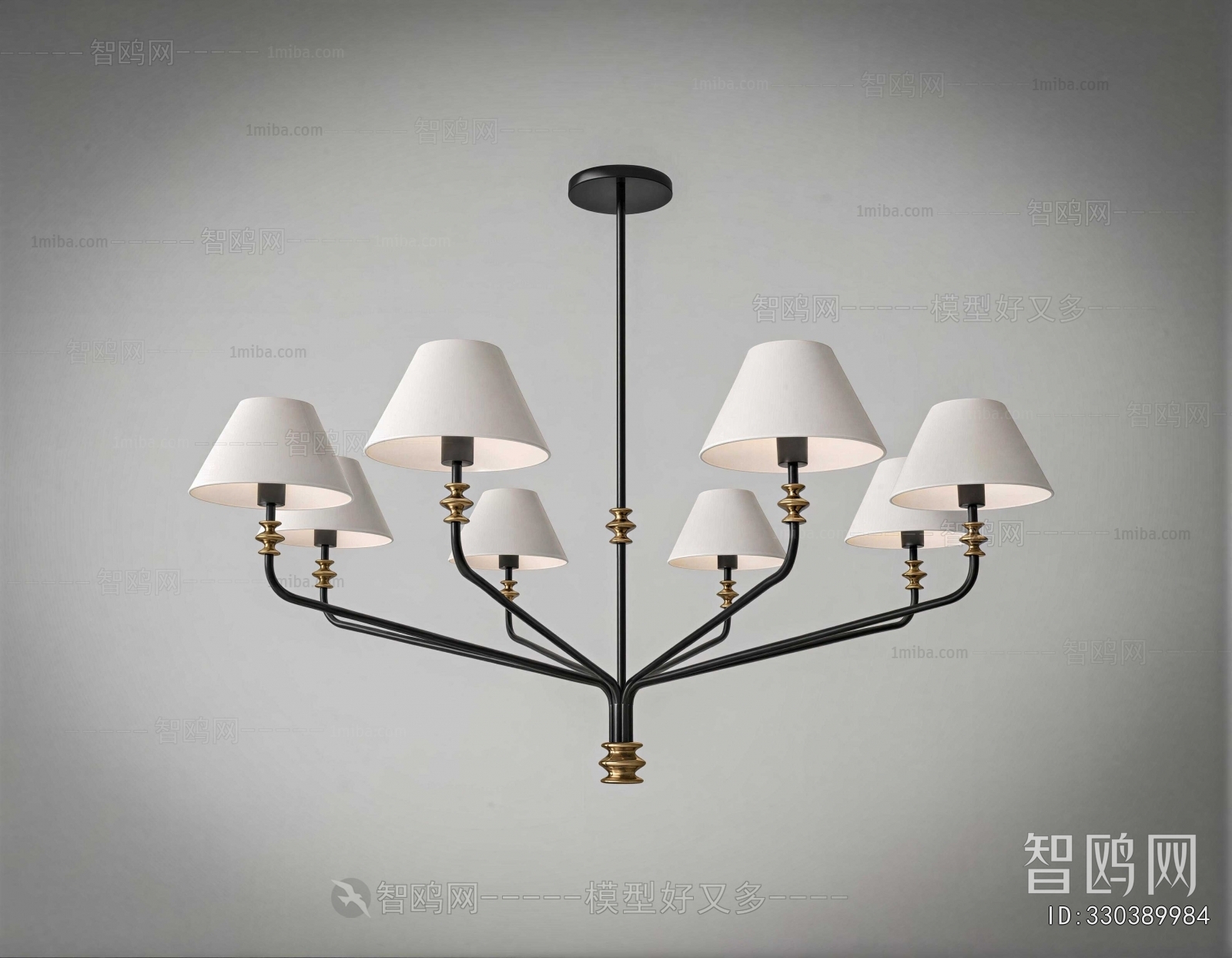 Modern Droplight