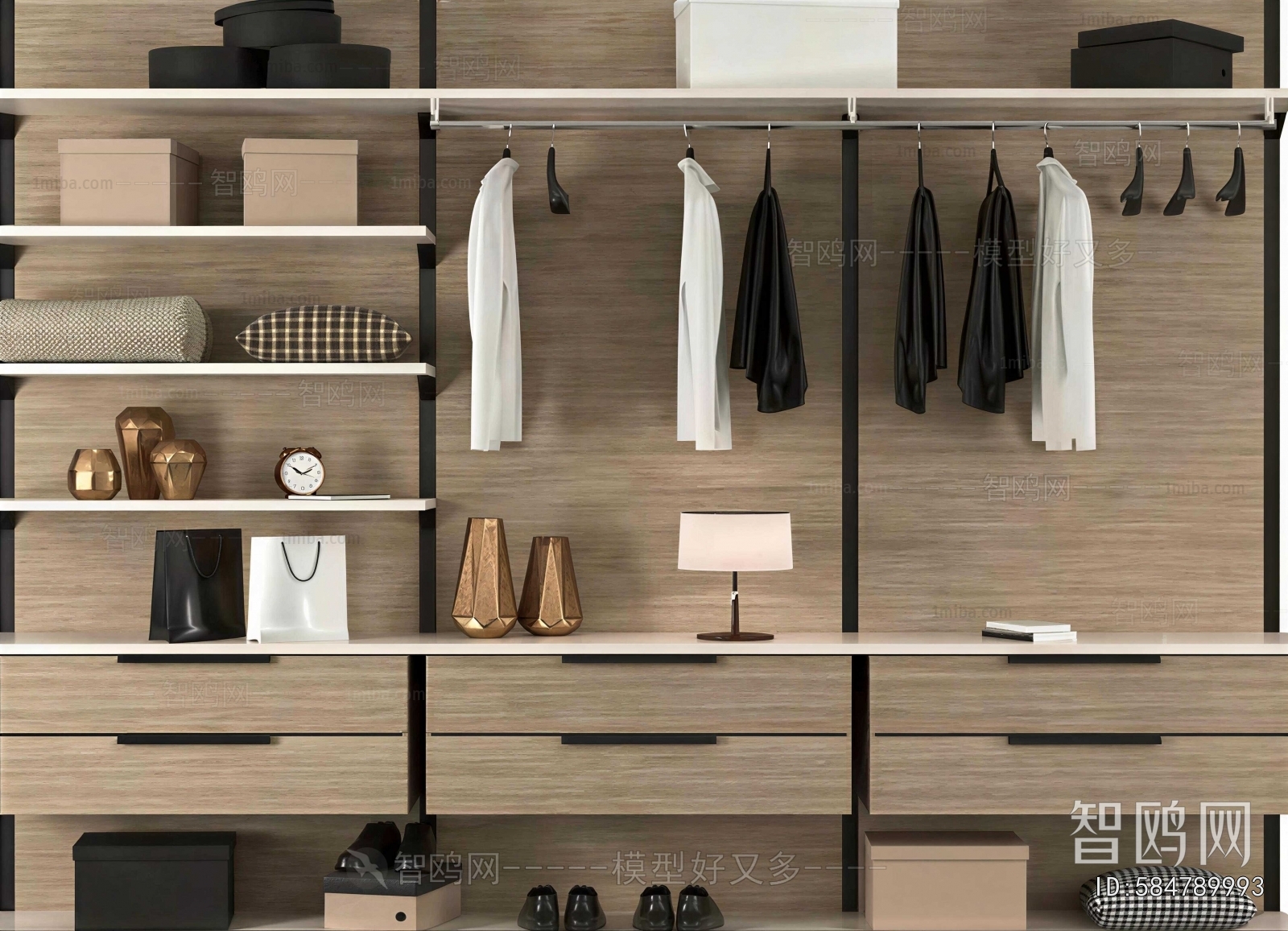 Modern Clothes