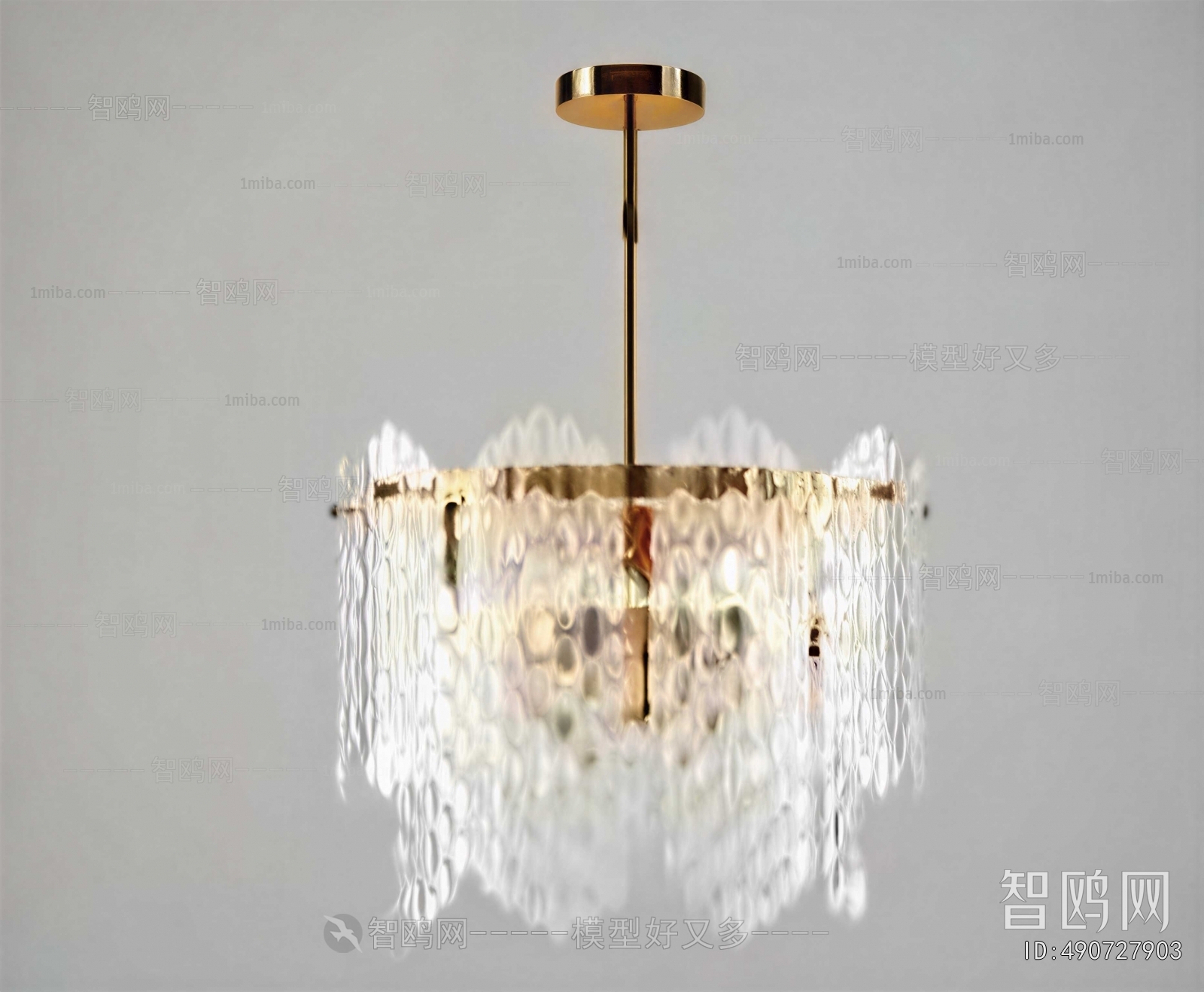 Modern Droplight