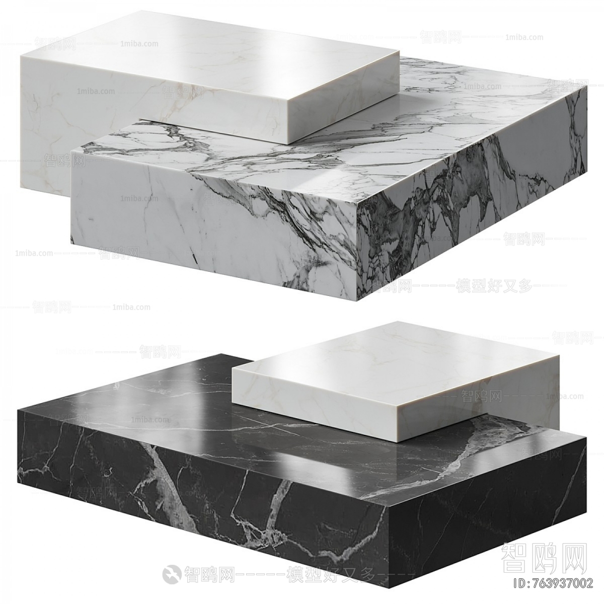 Modern Coffee Table