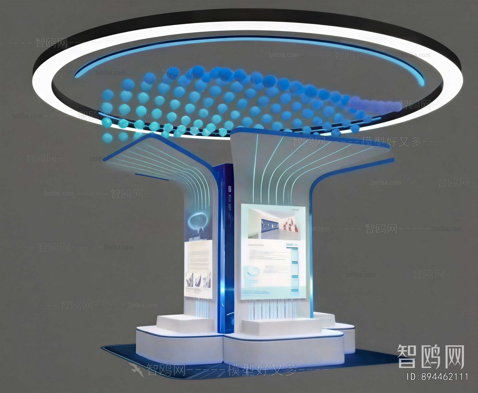 Modern Showcase