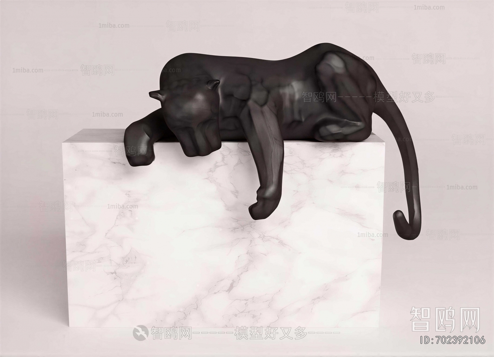 Modern Sculpture