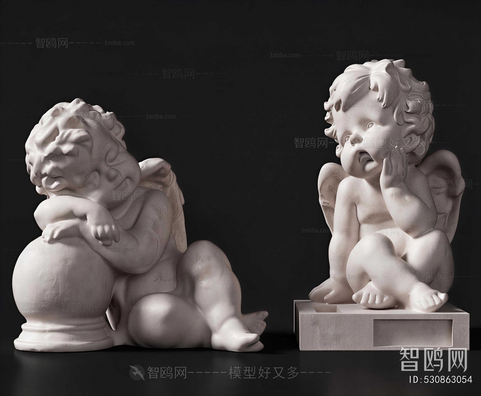 Modern Sculpture