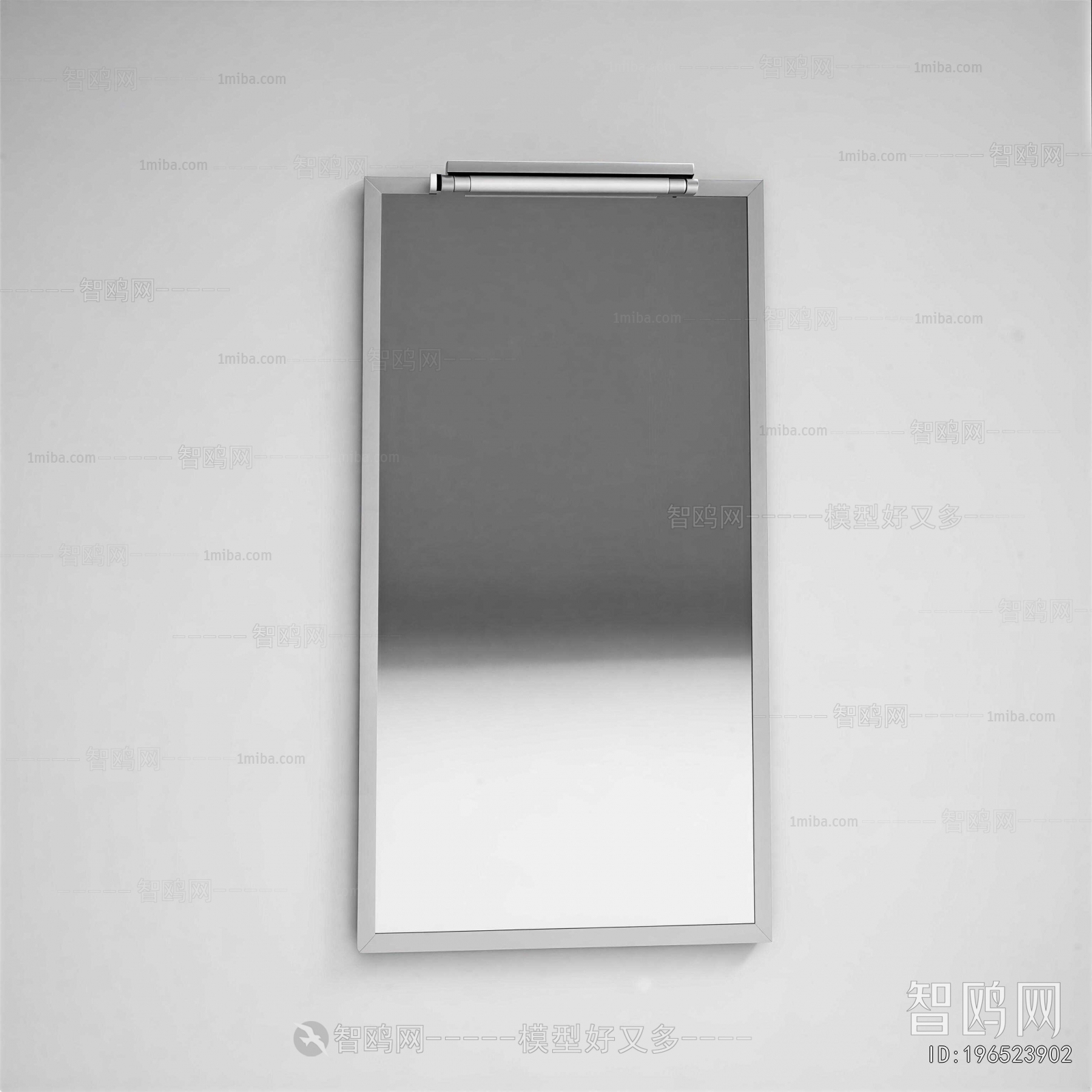 Modern The Mirror