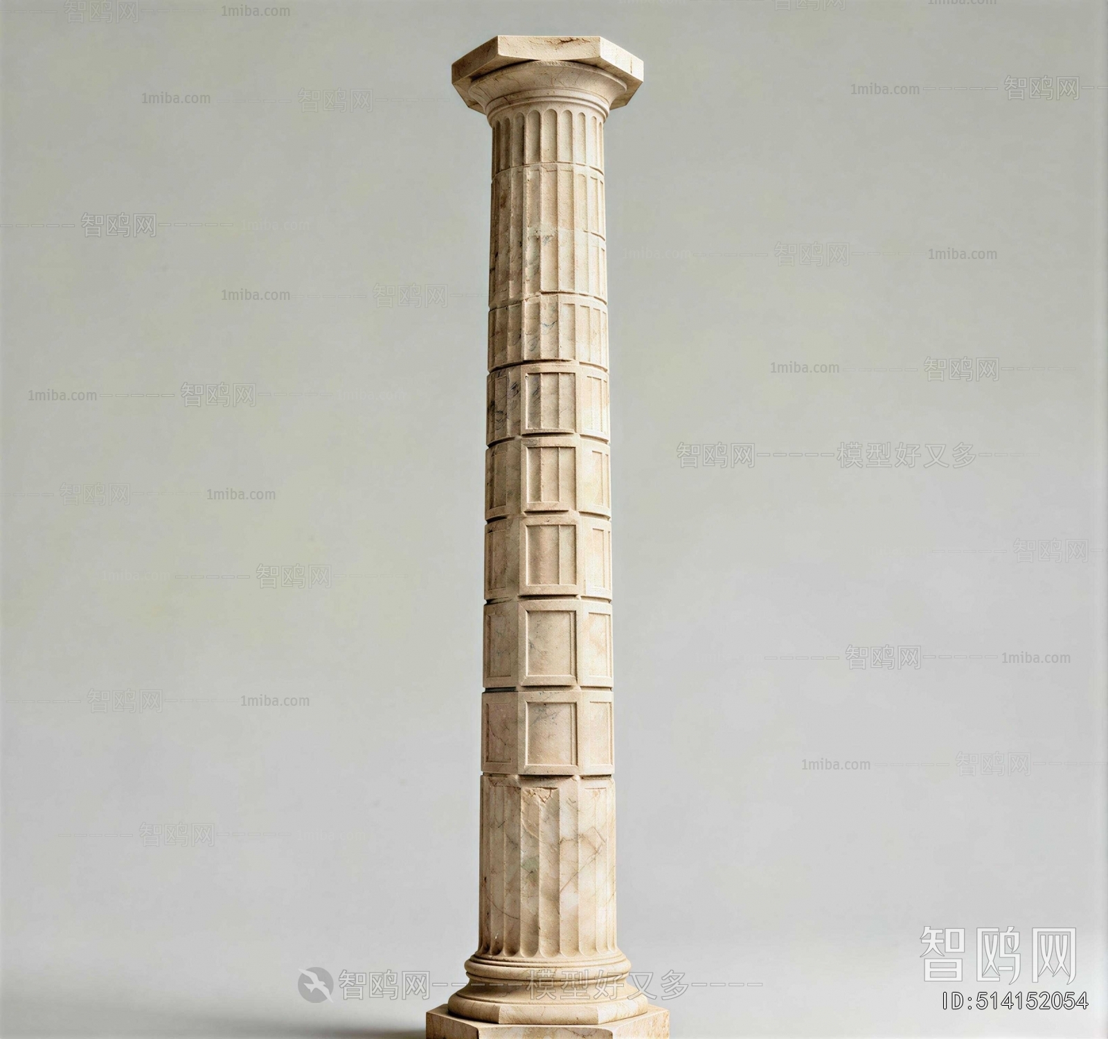 European Style Column