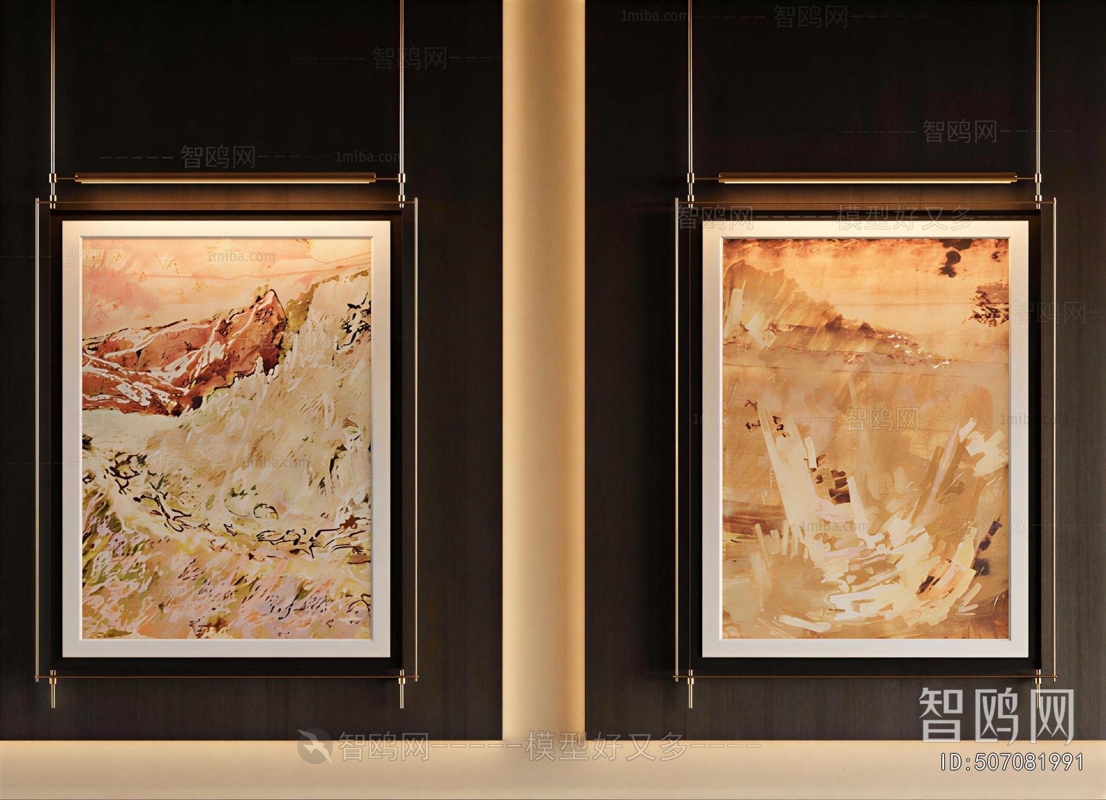 Modern Painting