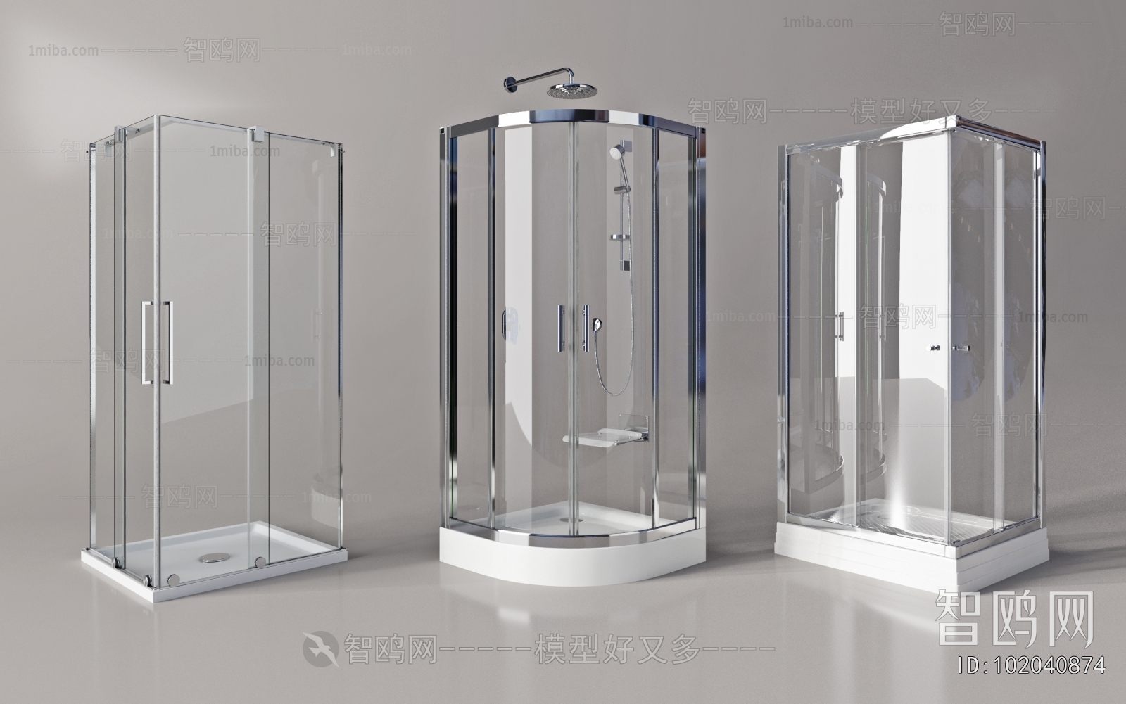 Modern Bathroom
