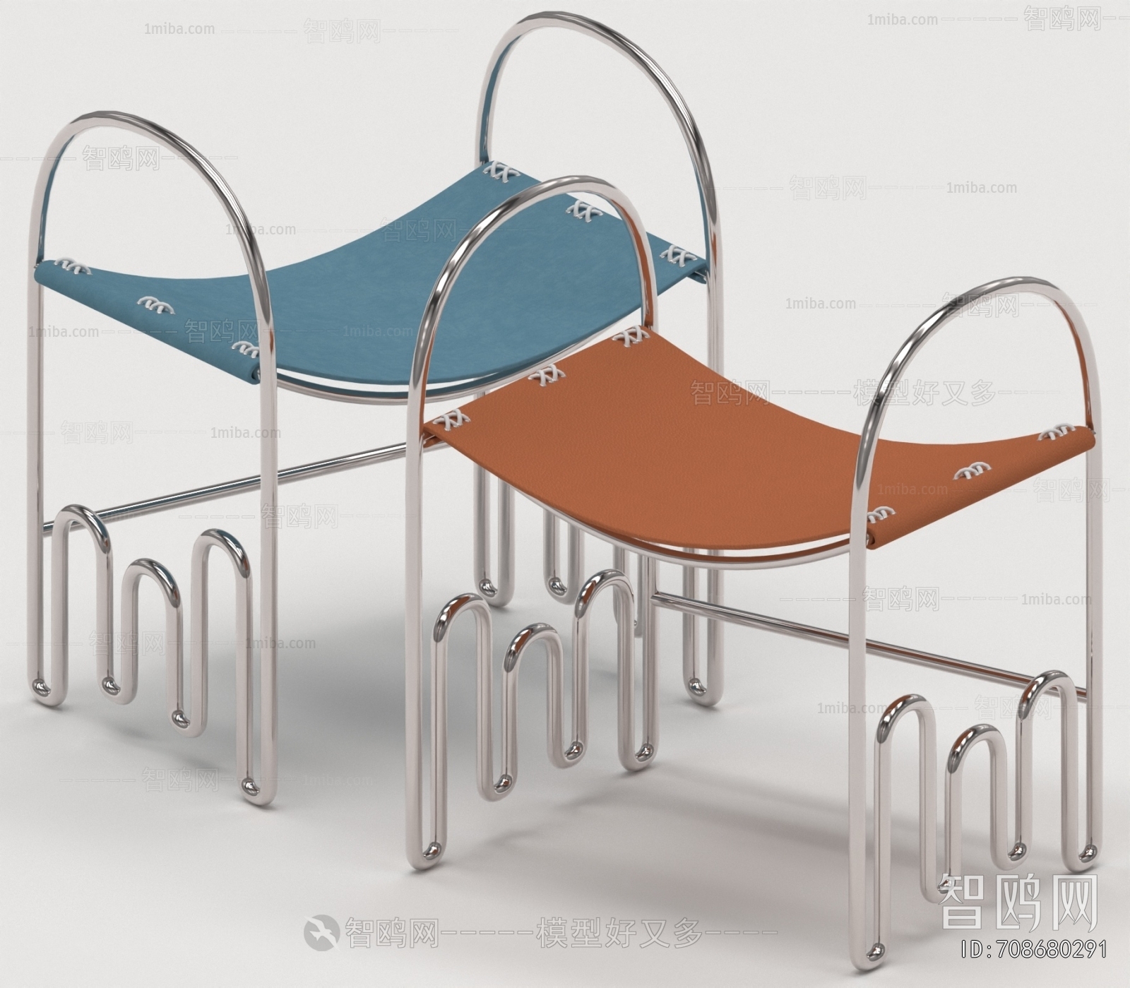Modern Shelving